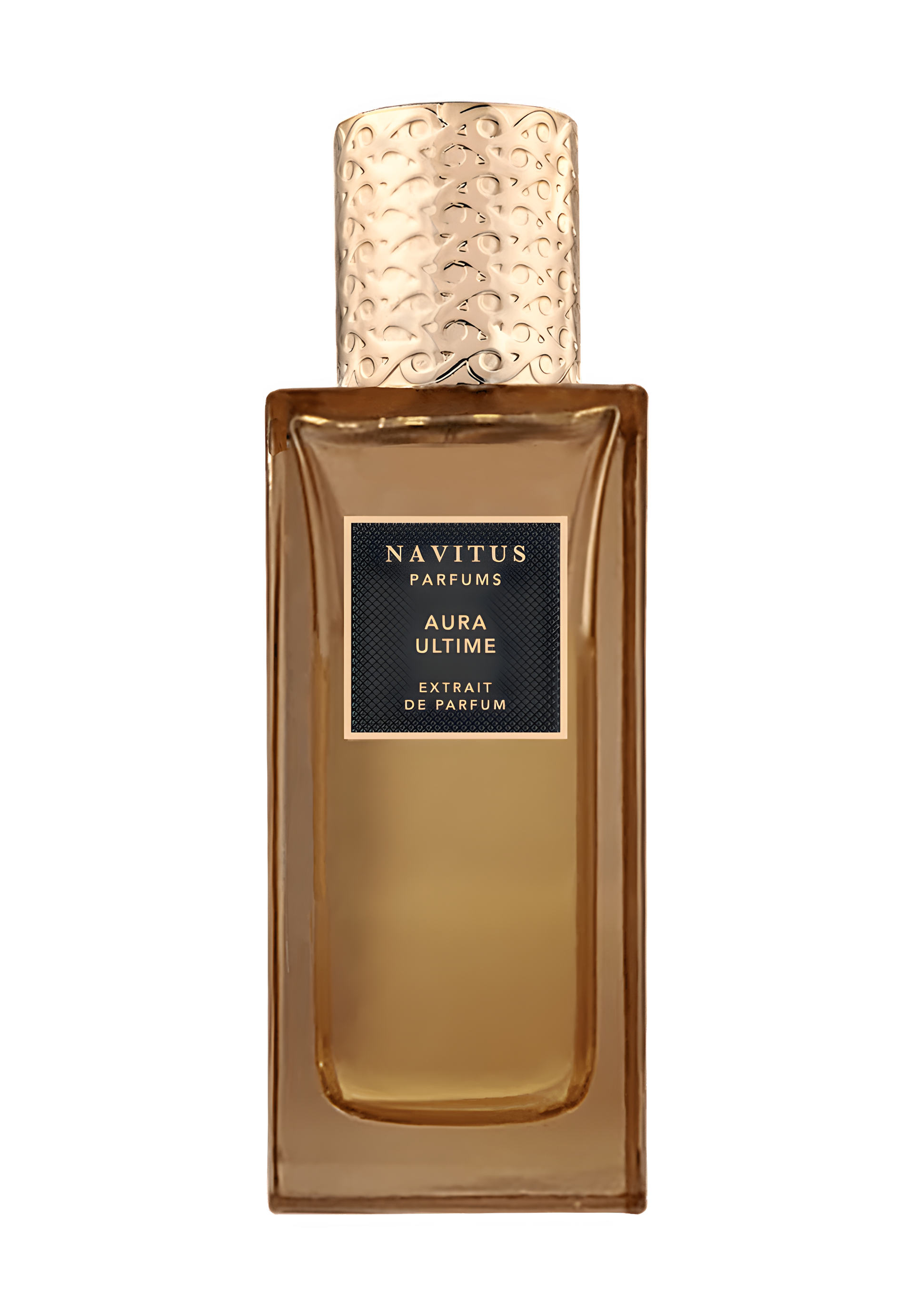 Aura Ultime by Navitus Parfums perfume bottle