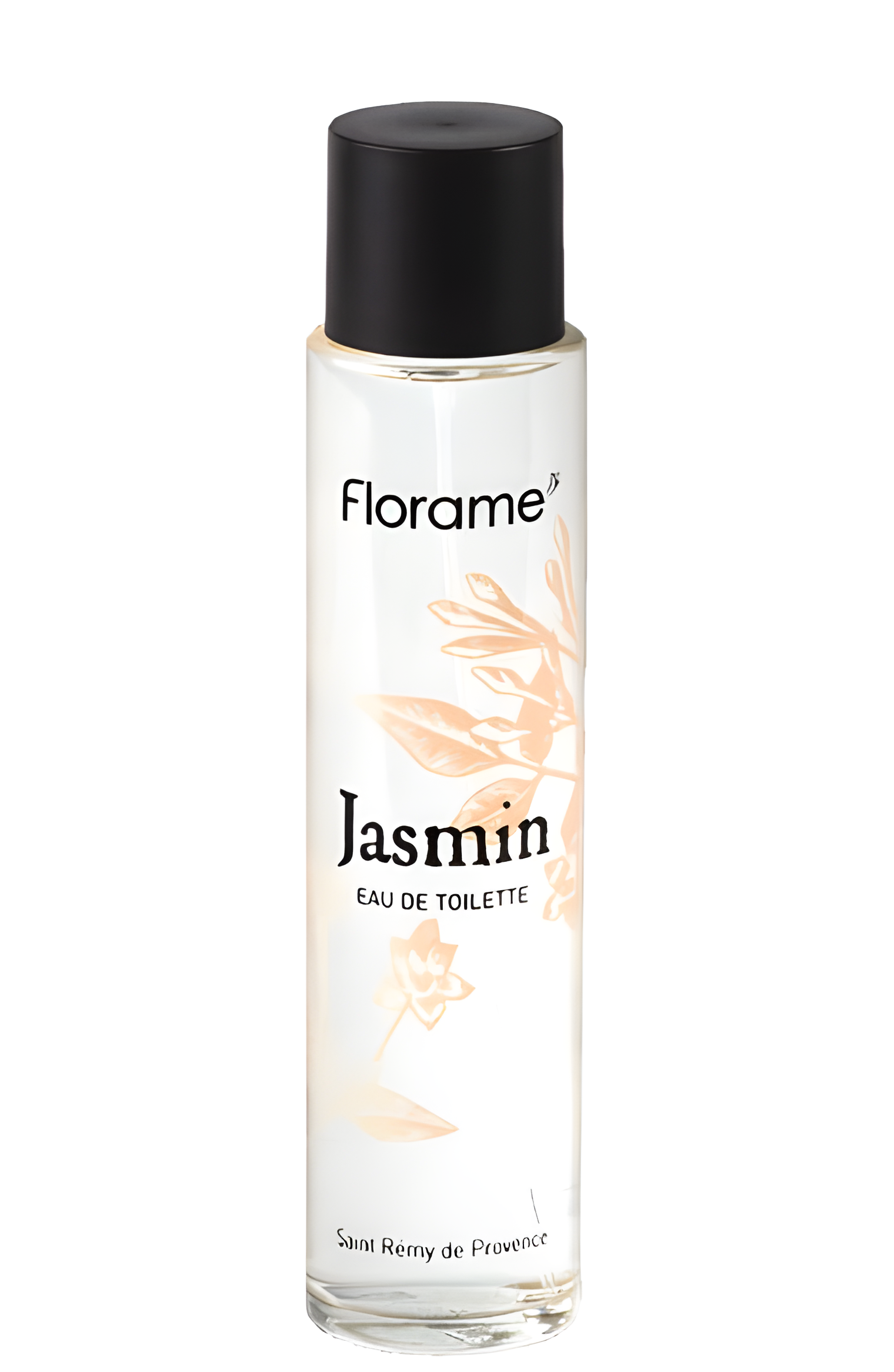 Jasmin by Florame perfume bottle