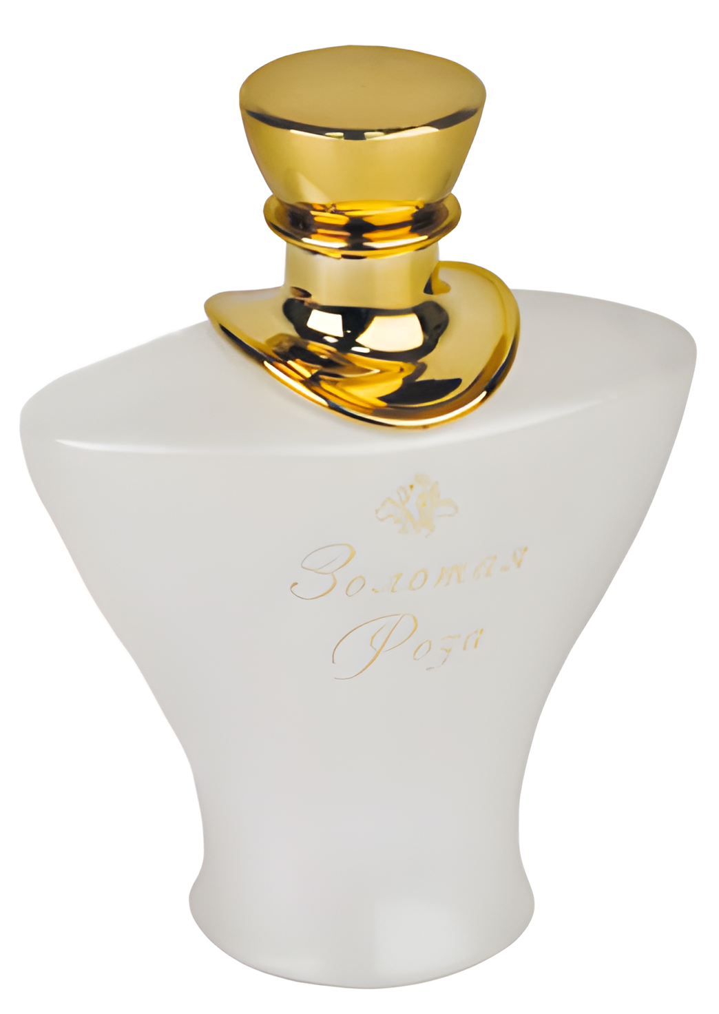Golden Rose (Золотая Роза) by Apple Parfums perfume bottle