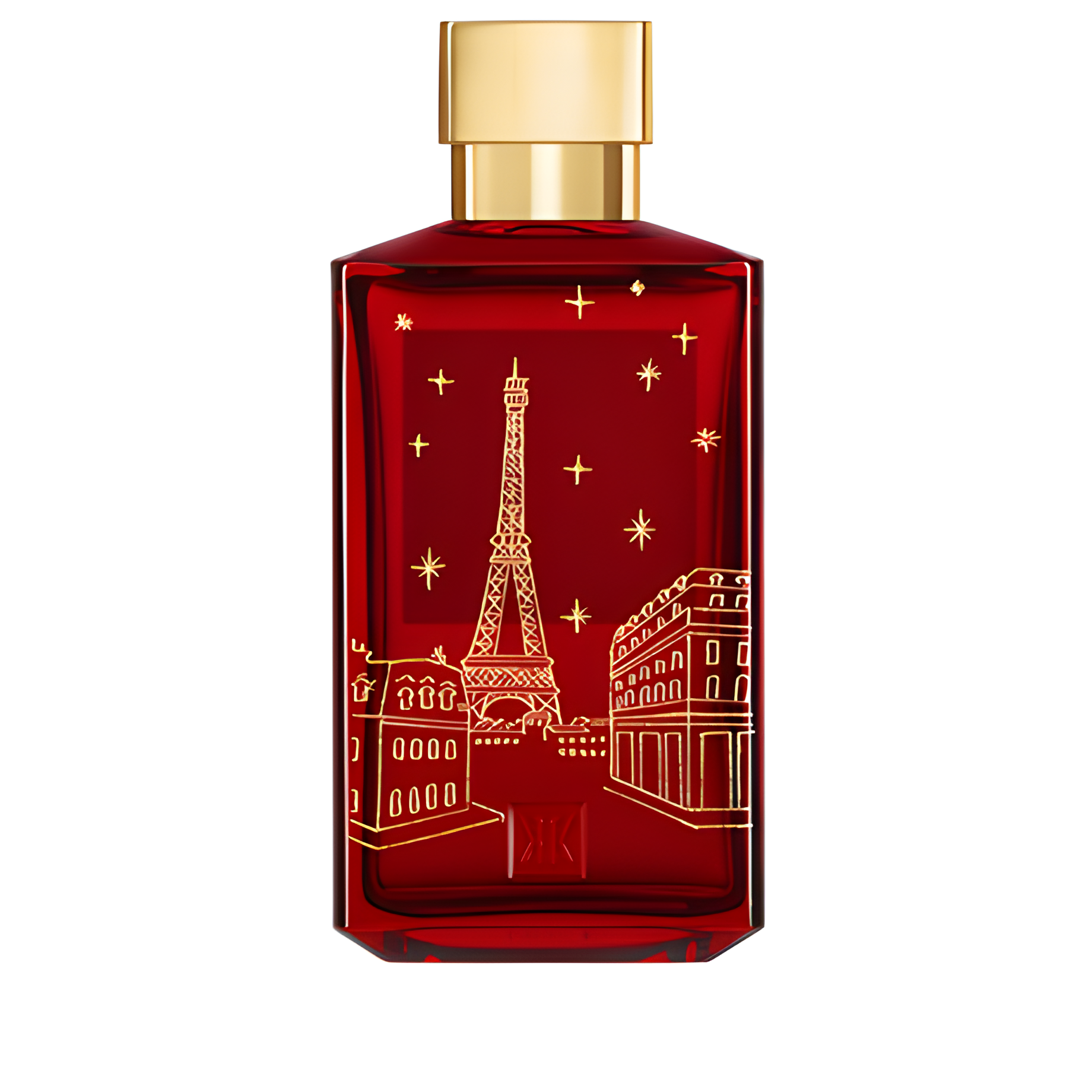 Baccarat Rouge 540 Extrait Limited Edition 2021 by Maison Francis Kurkdjian perfume bottle