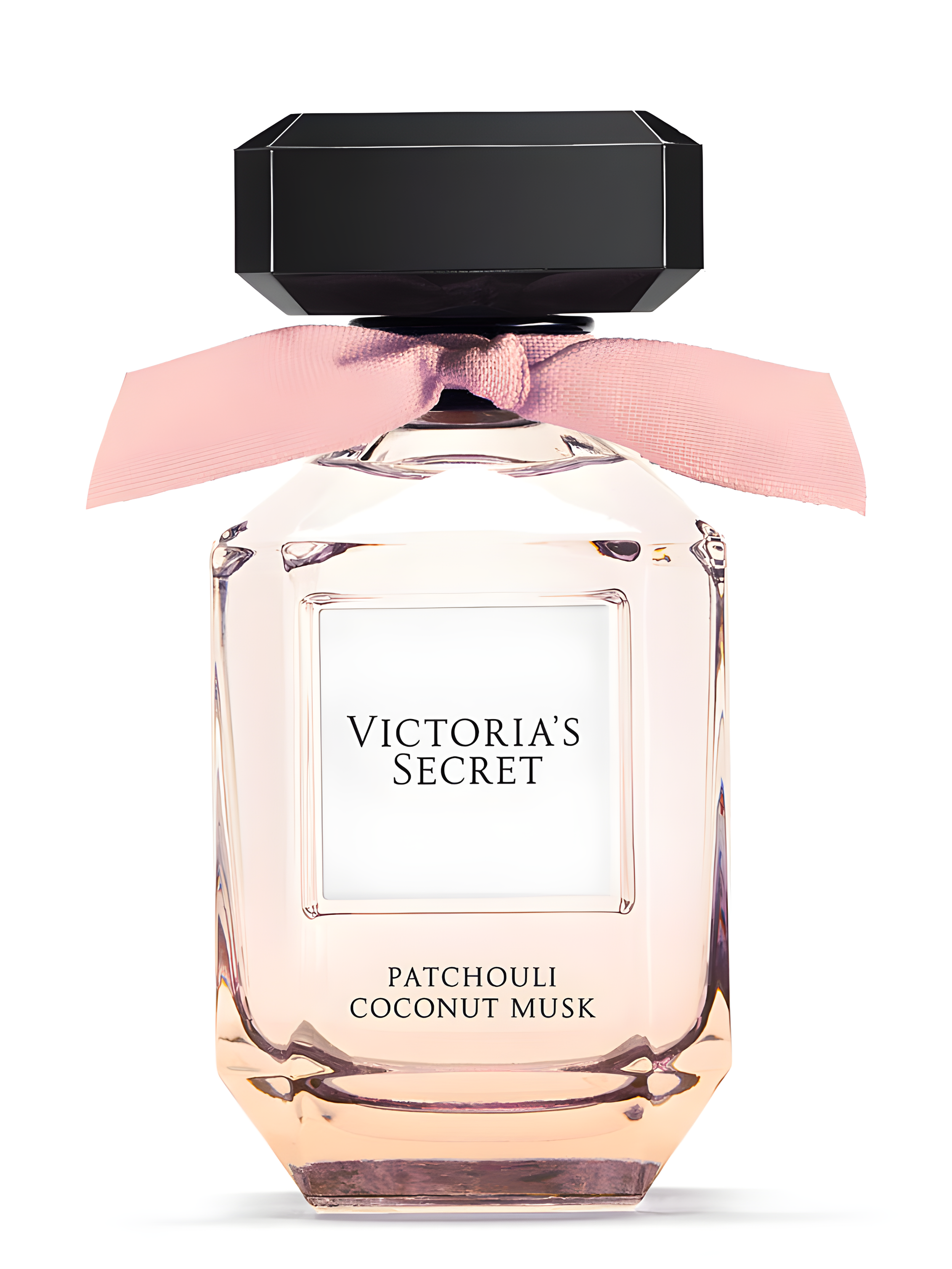 Patchouli Coconut Musk by Victoria's Secret perfume bottle
