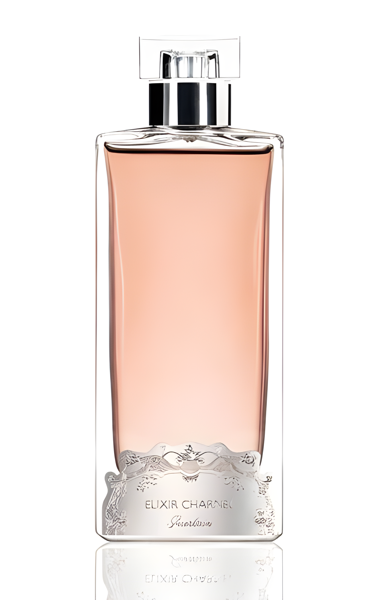 Elixir Charnel Le Boise Torride by Guerlain perfume bottle