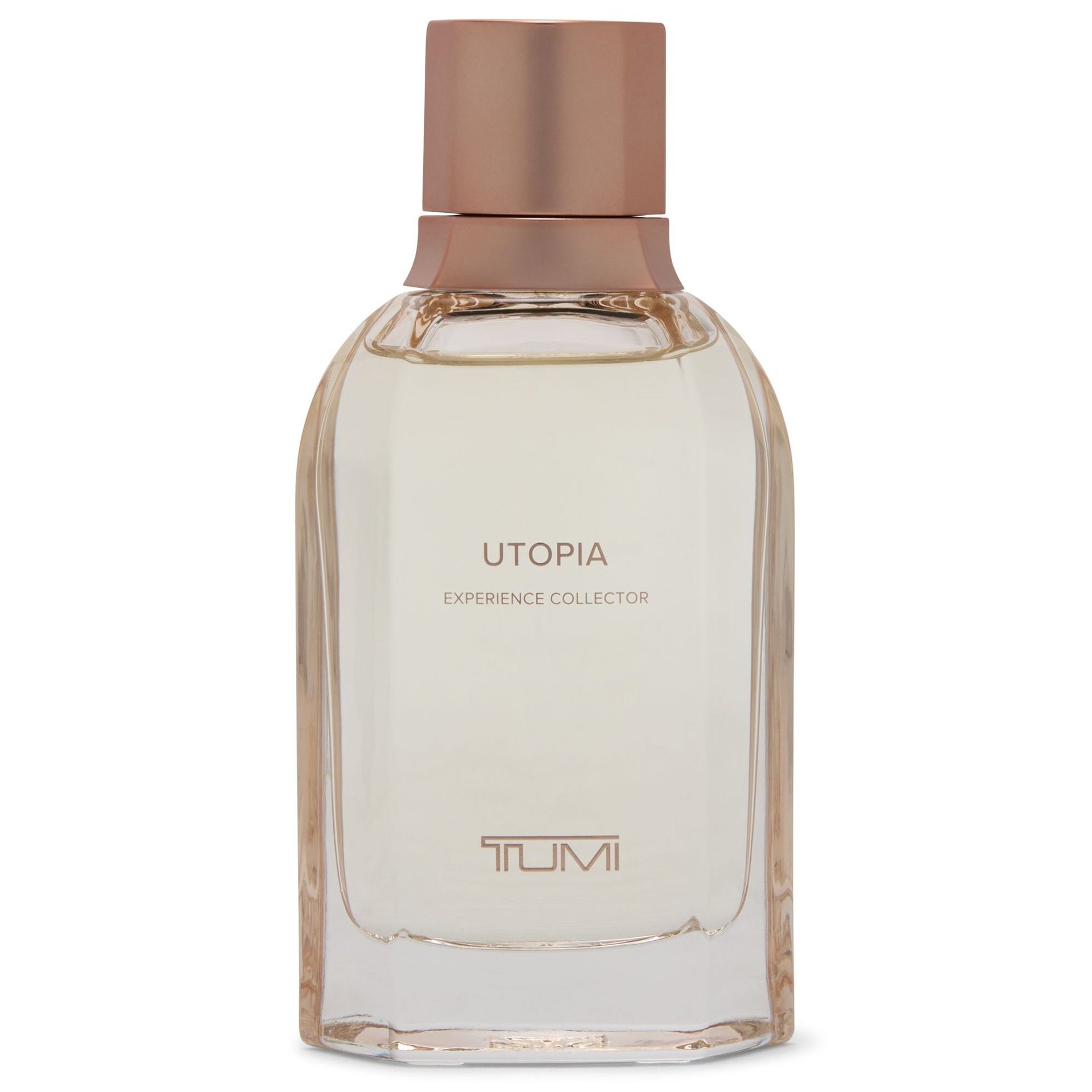 Utopia by TUMI perfume bottle