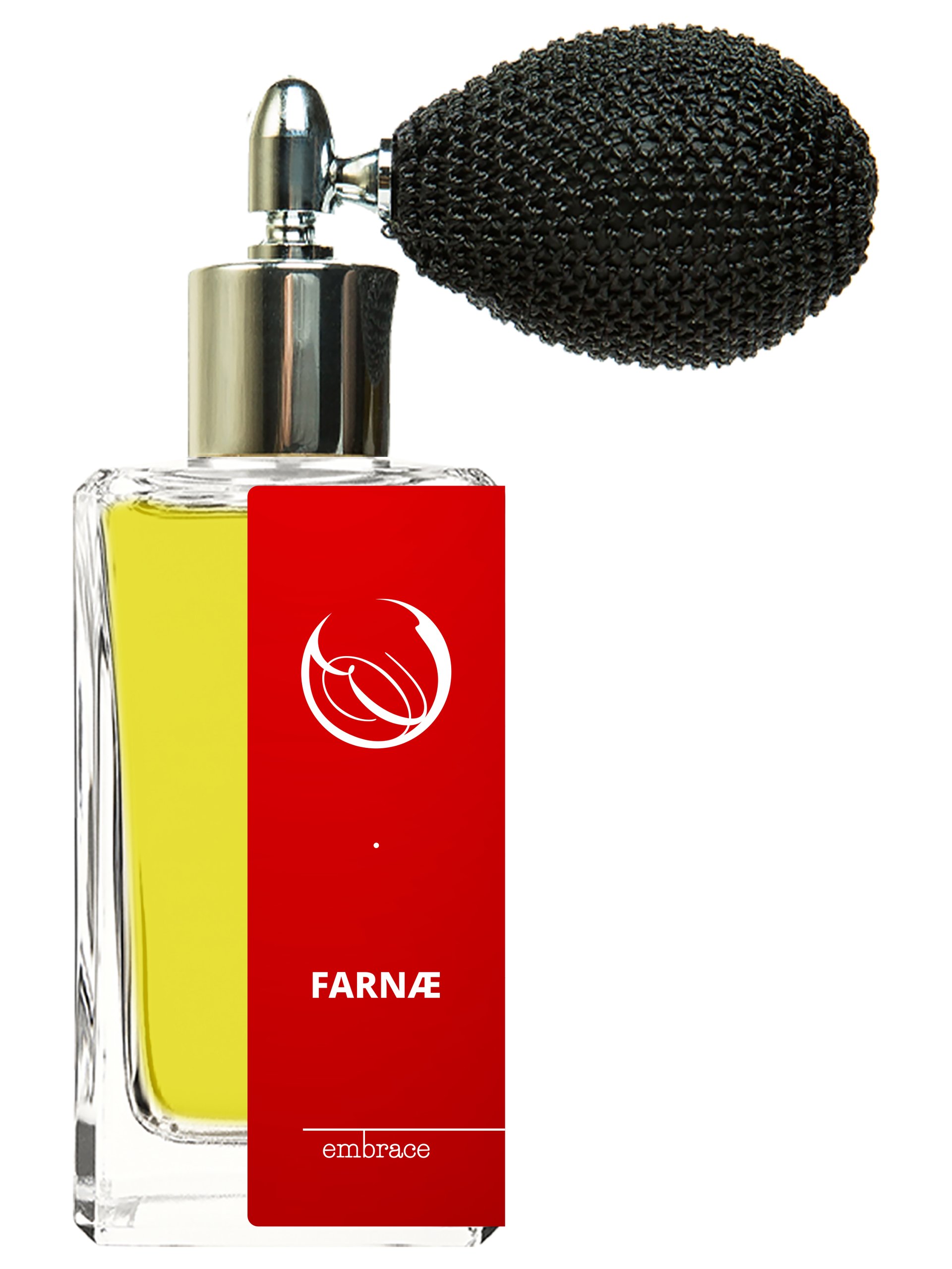 Farnae by Embrace Perfume perfume bottle