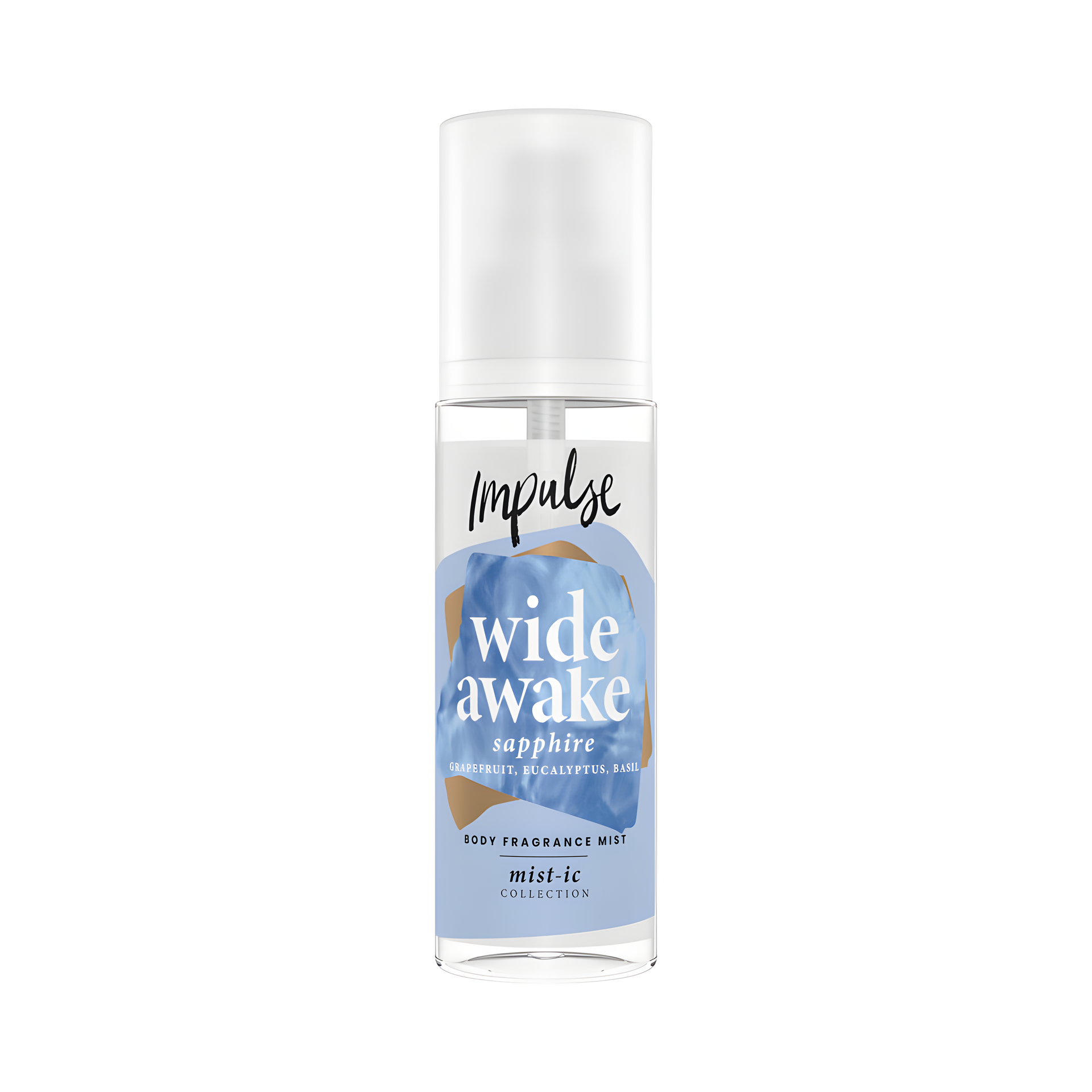 Wide Awake by Impulse perfume bottle