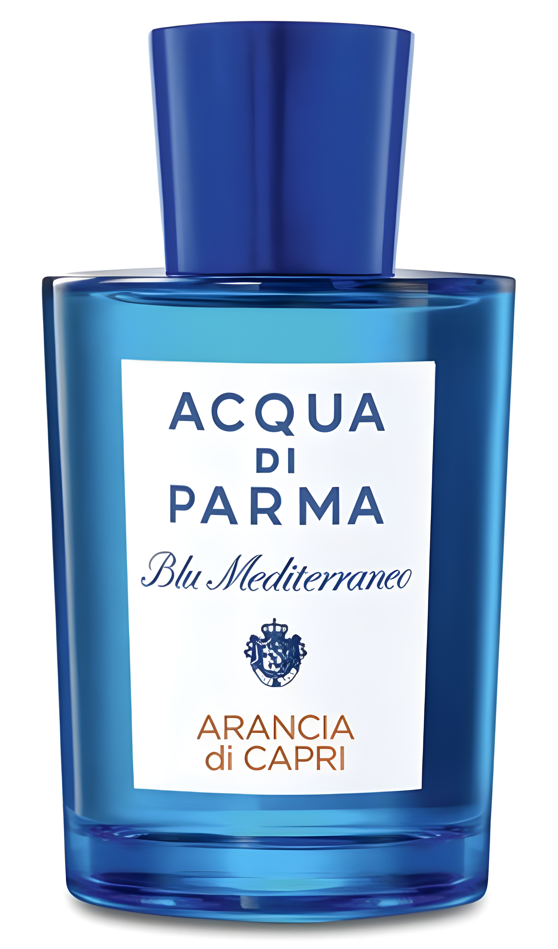 Acqua Di Parma Blu Mediterraneo Arancia Di Capri by Acqua di Parma perfume bottle