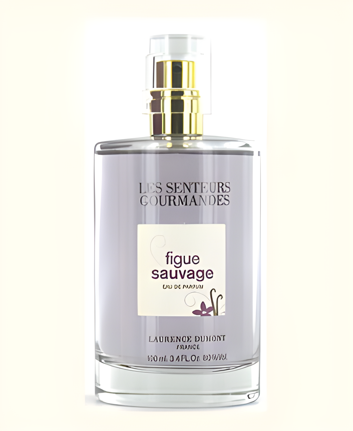 Figue Sauvage by Laurence Dumont perfume bottle