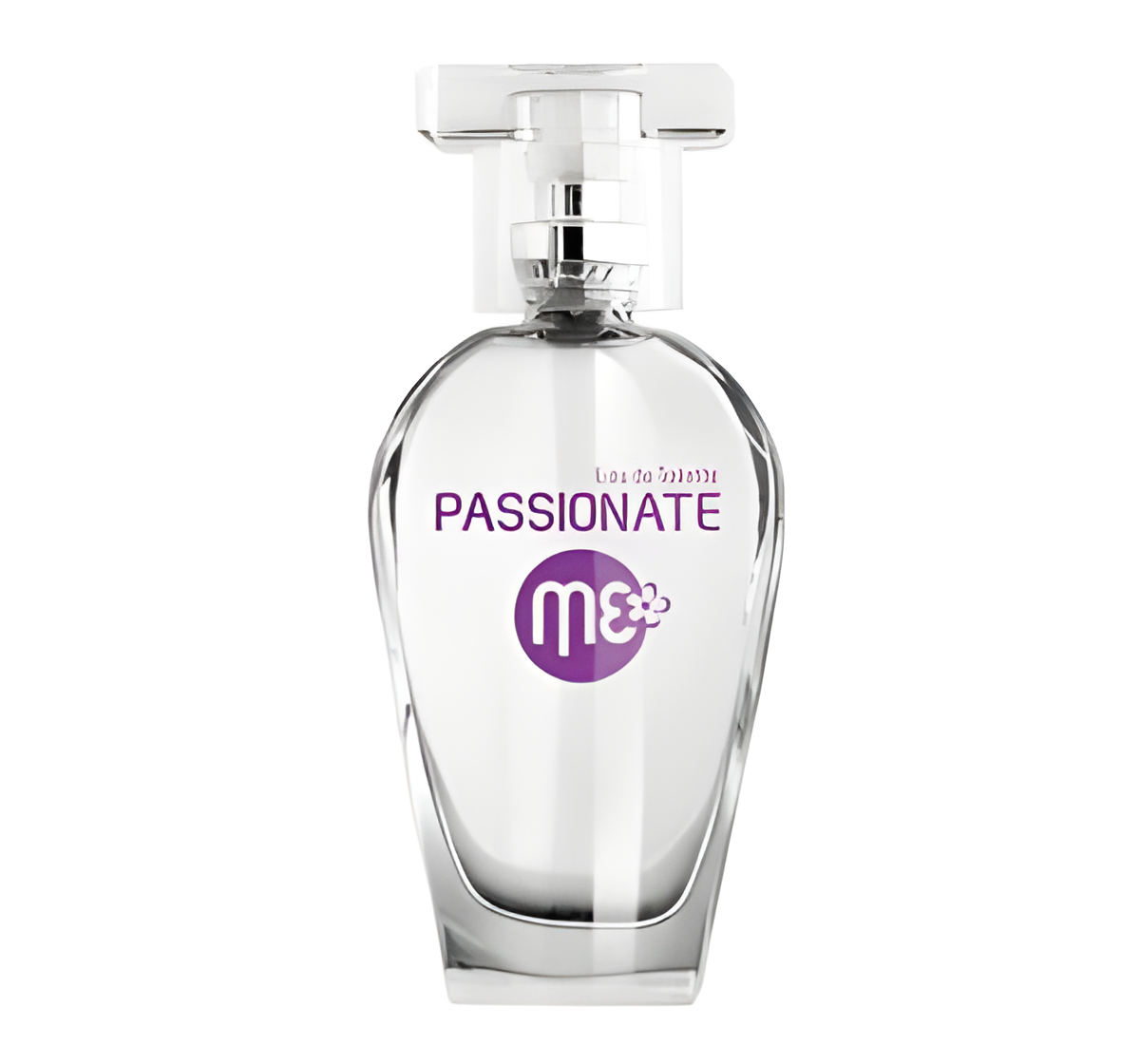 Passionate Me by Fleur de Sante perfume bottle