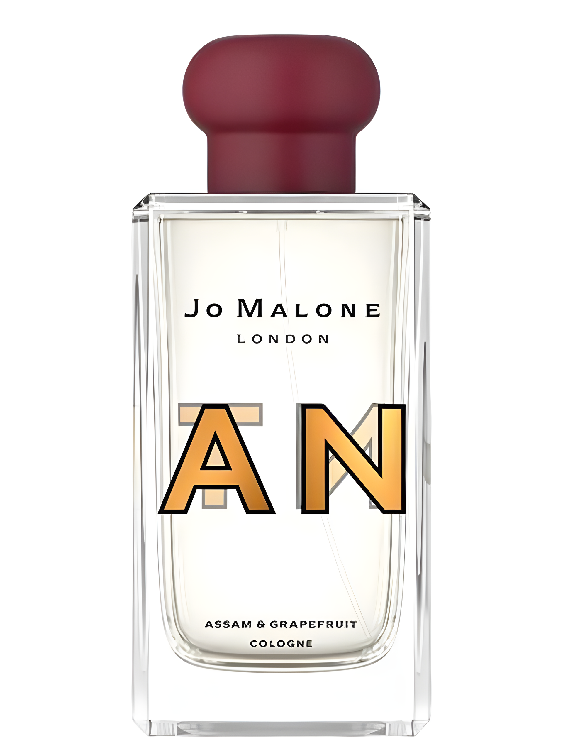 Assam & Grapefruit by Jo Malone London perfume bottle