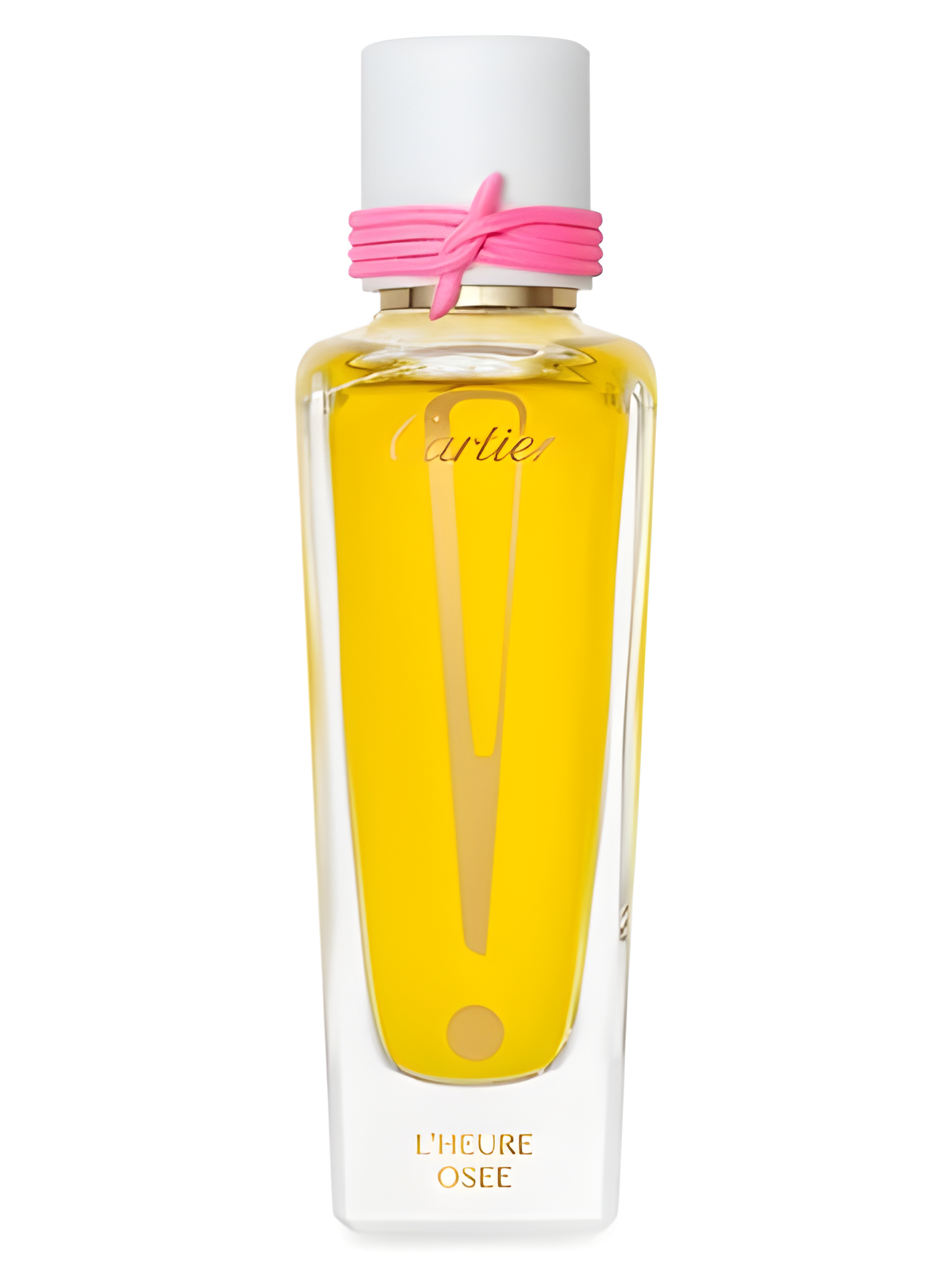 L'Heure Osee v by Cartier