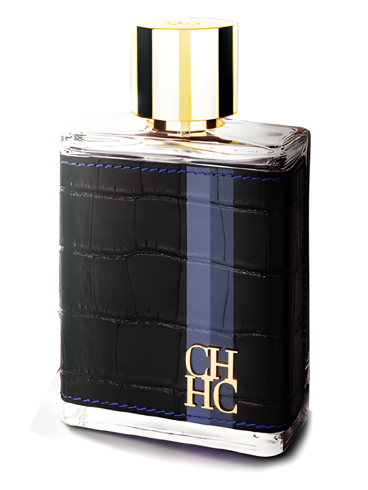 CH Men Grand Tour by Carolina Herrera perfume bottle