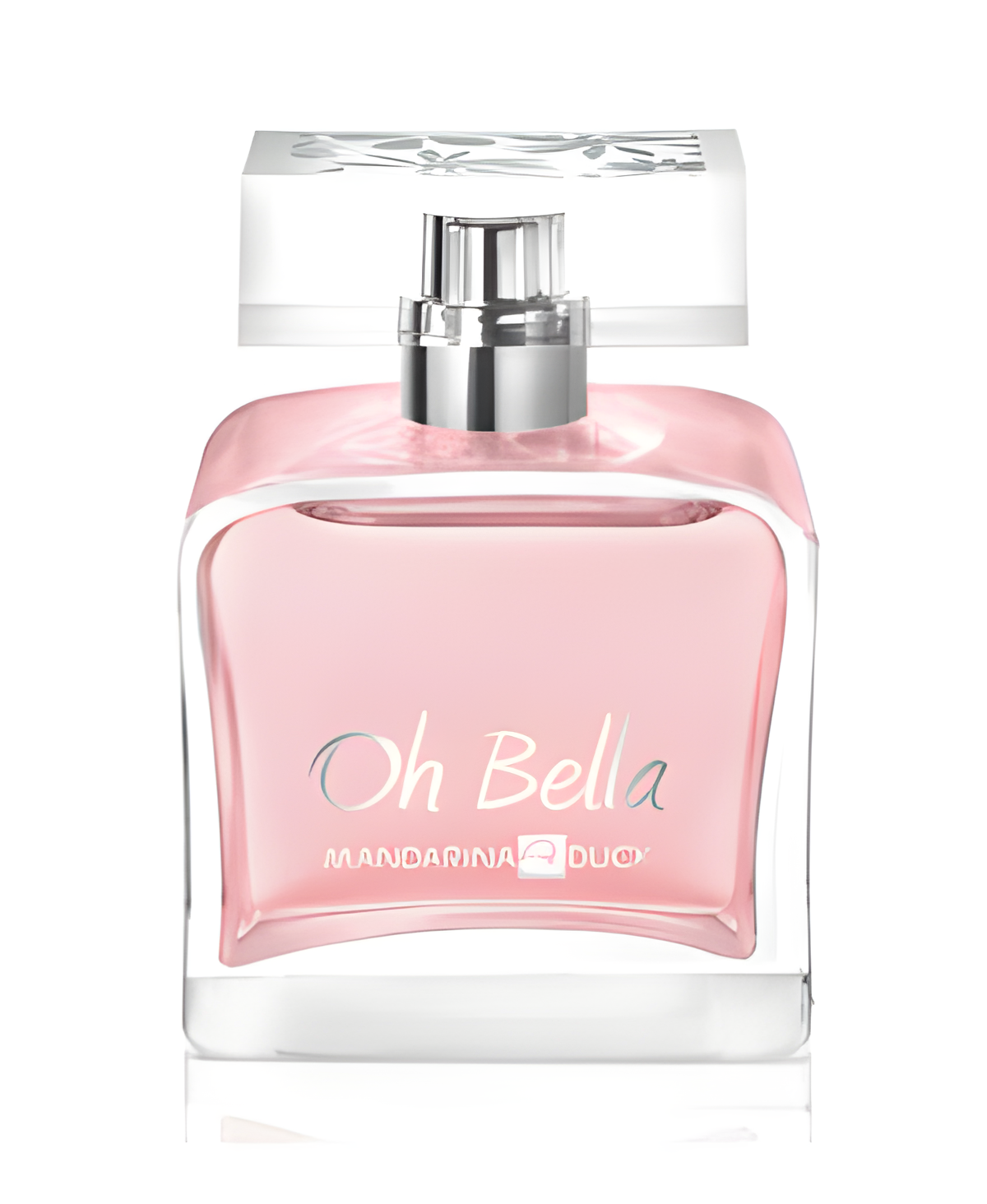 Oh Bella by Mandarina Duck perfume bottle