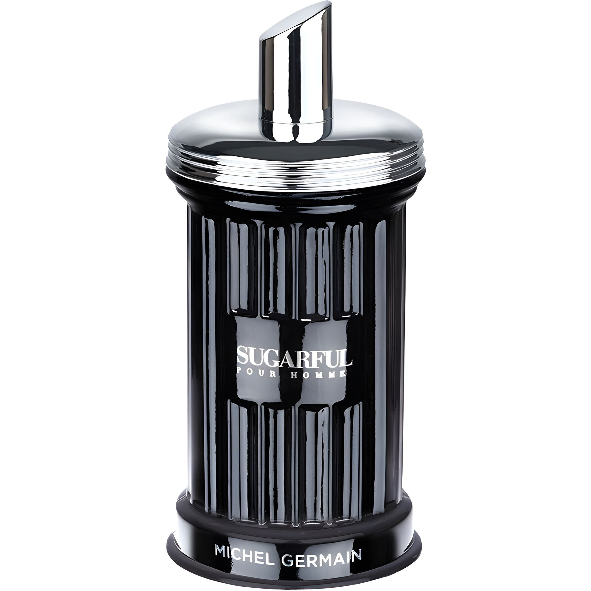 Sugarful Pour Homme by Michel Germain perfume bottle