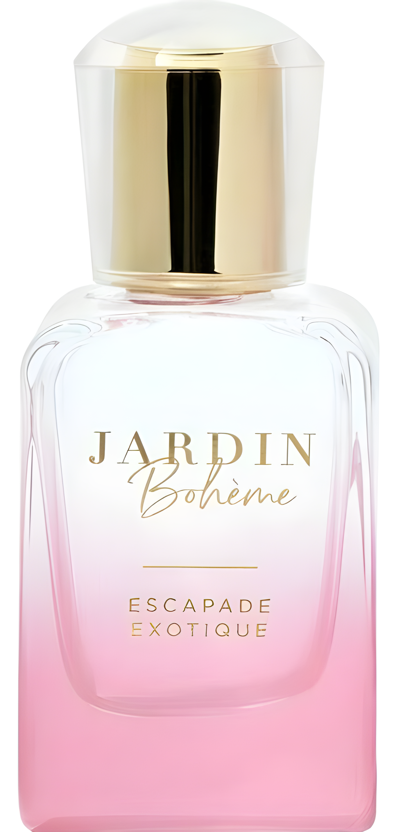Escapade Exotique by Jardin Bohème perfume bottle