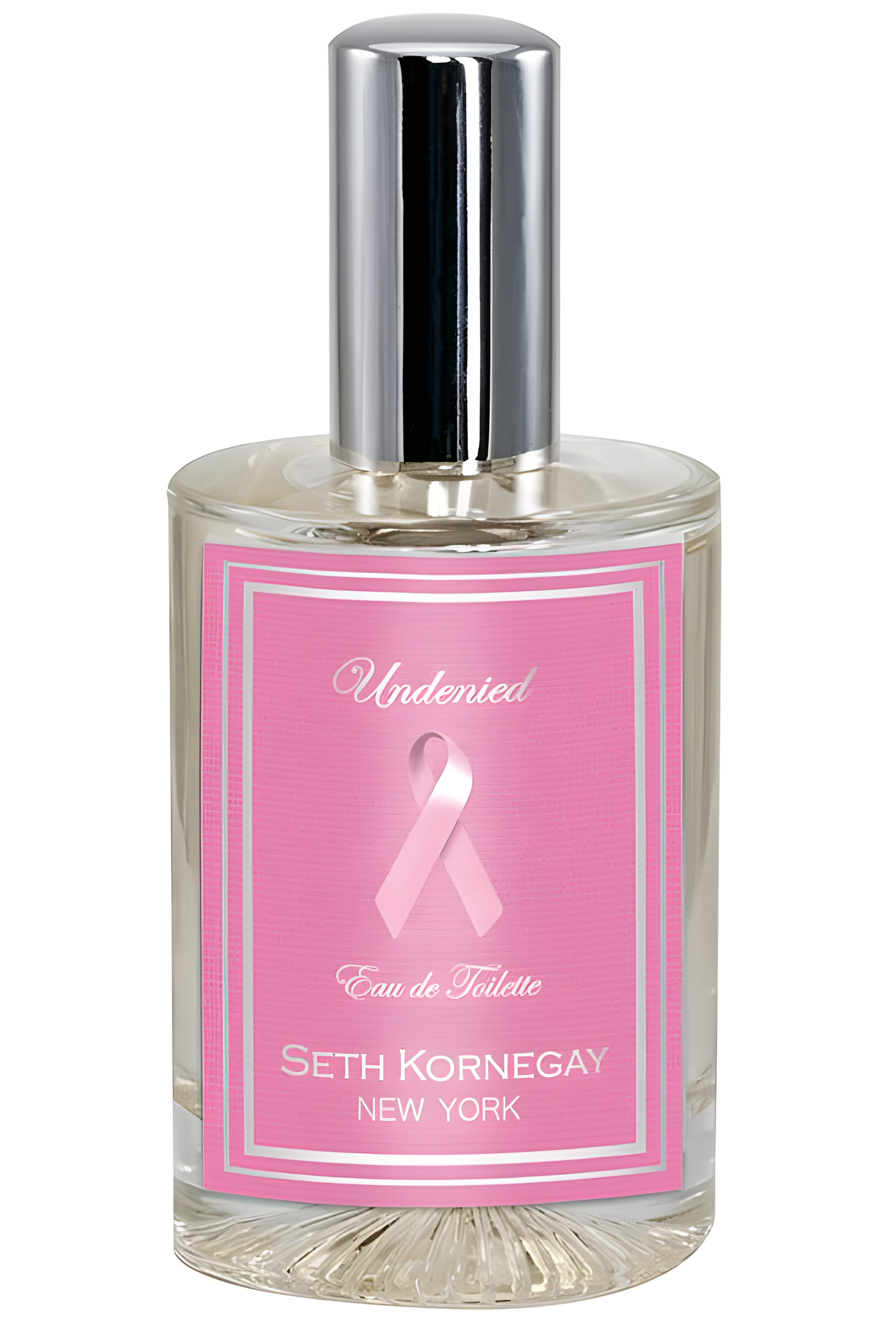 Undenied by Seth Kornegay perfume bottle