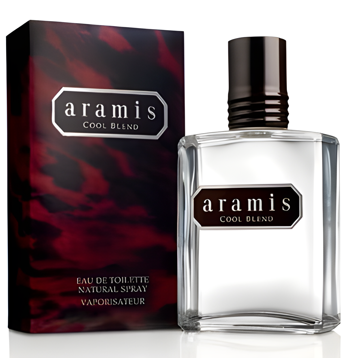 Aramis Cool Blend by Aramis perfume bottle