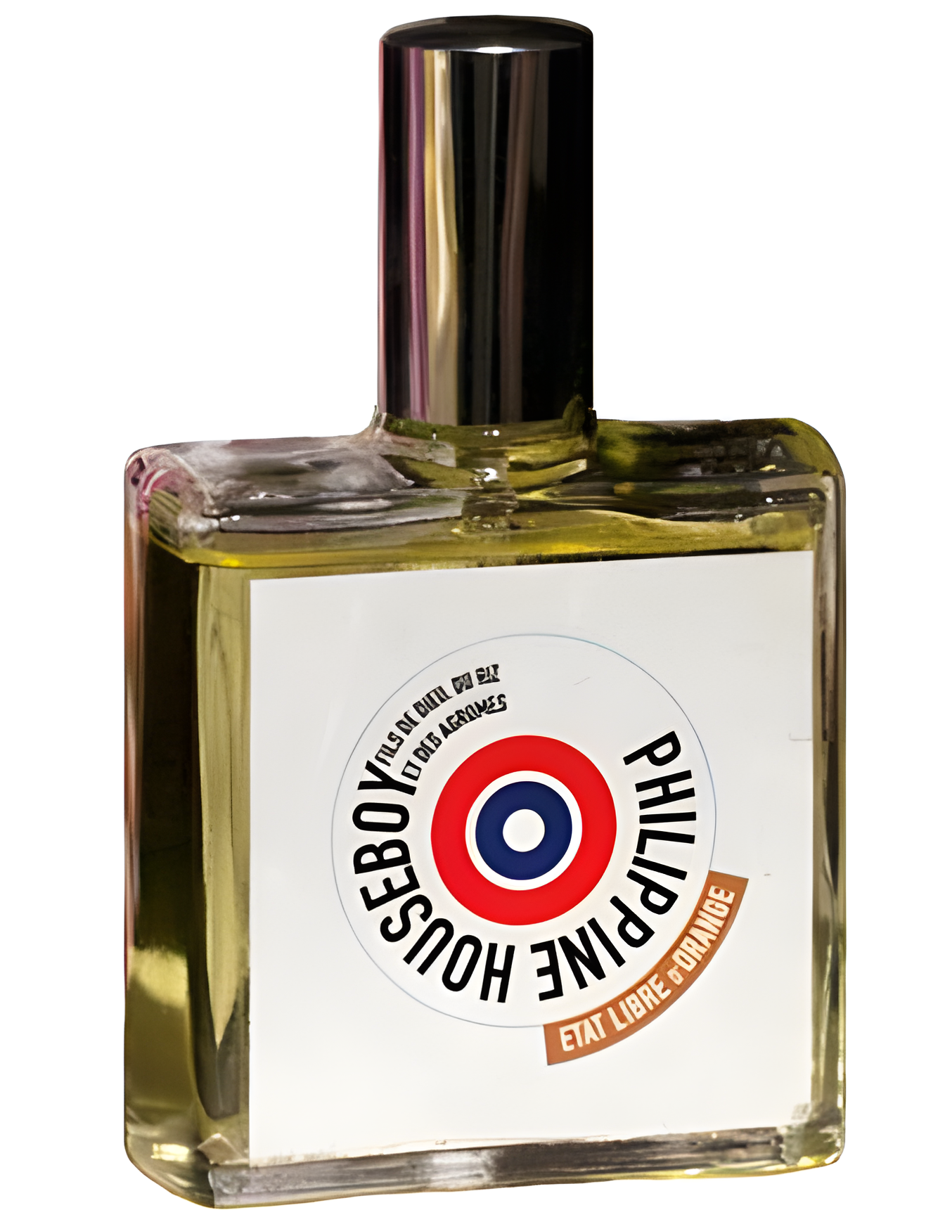 Philippine Houseboy by Etat Libre d'Orange perfume bottle