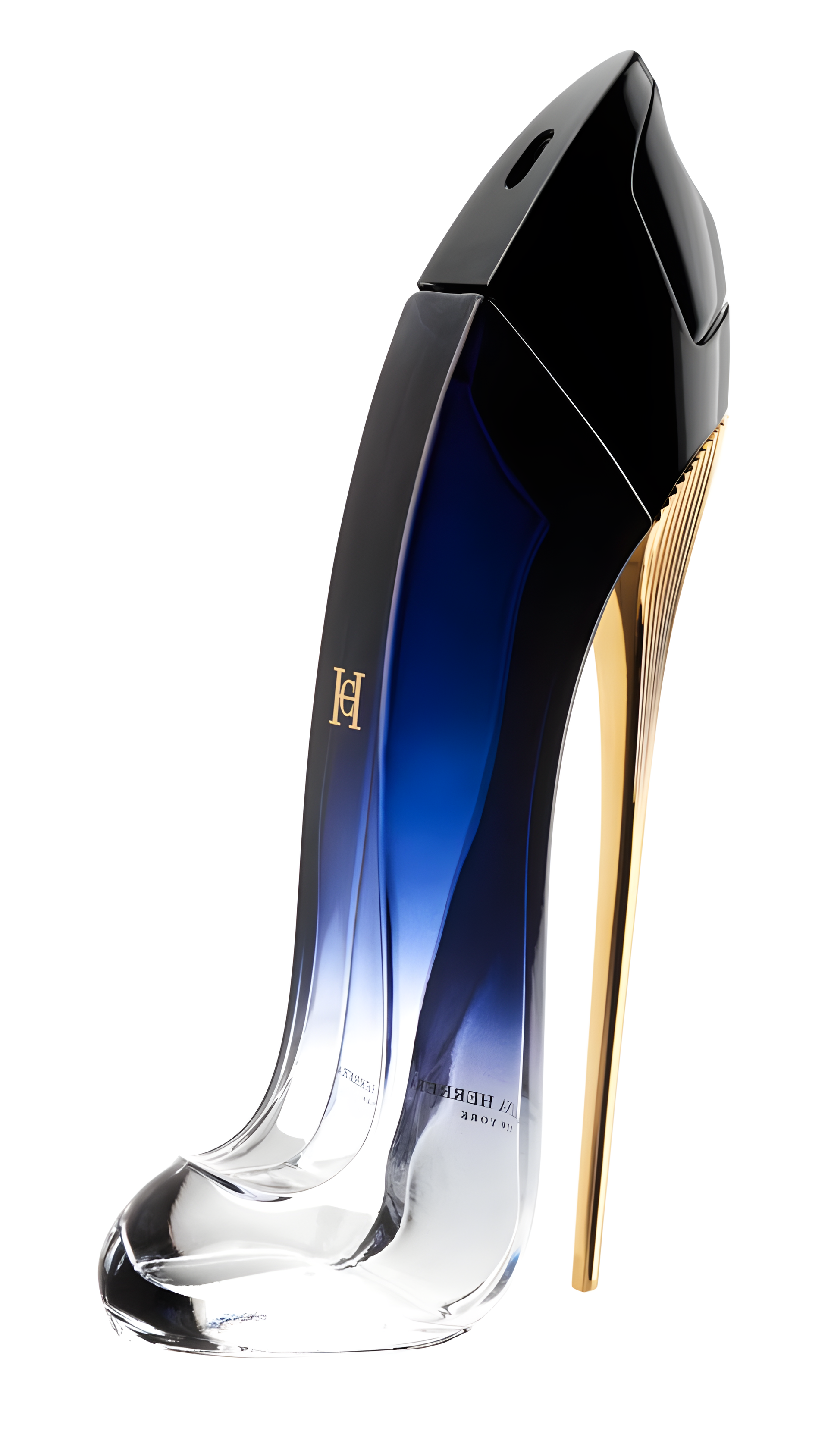 Good Girl Légère by Carolina Herrera perfume bottle
