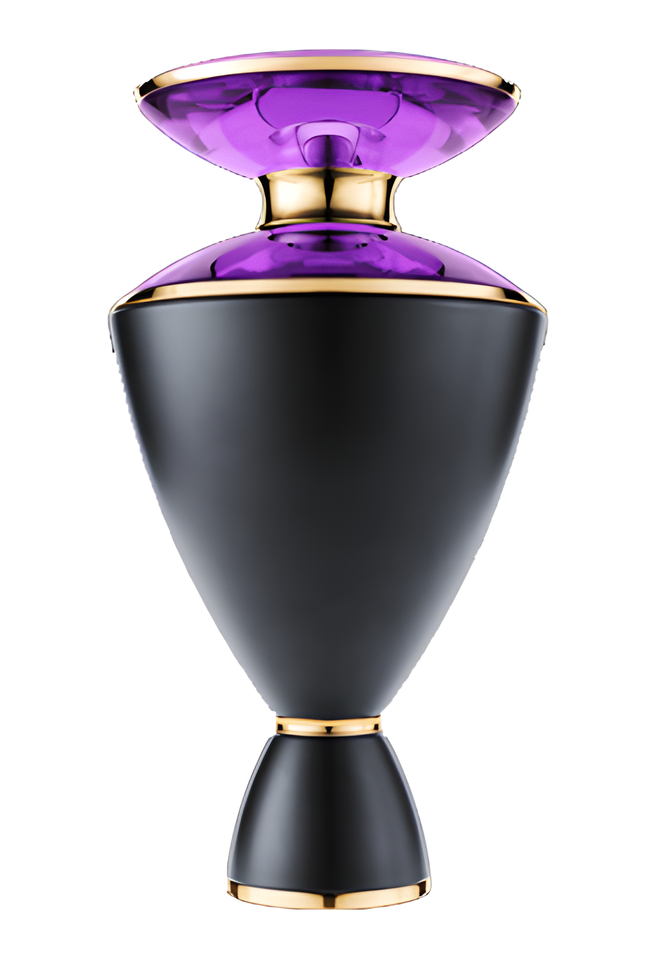 Ashlemah by Bvlgari perfume bottle