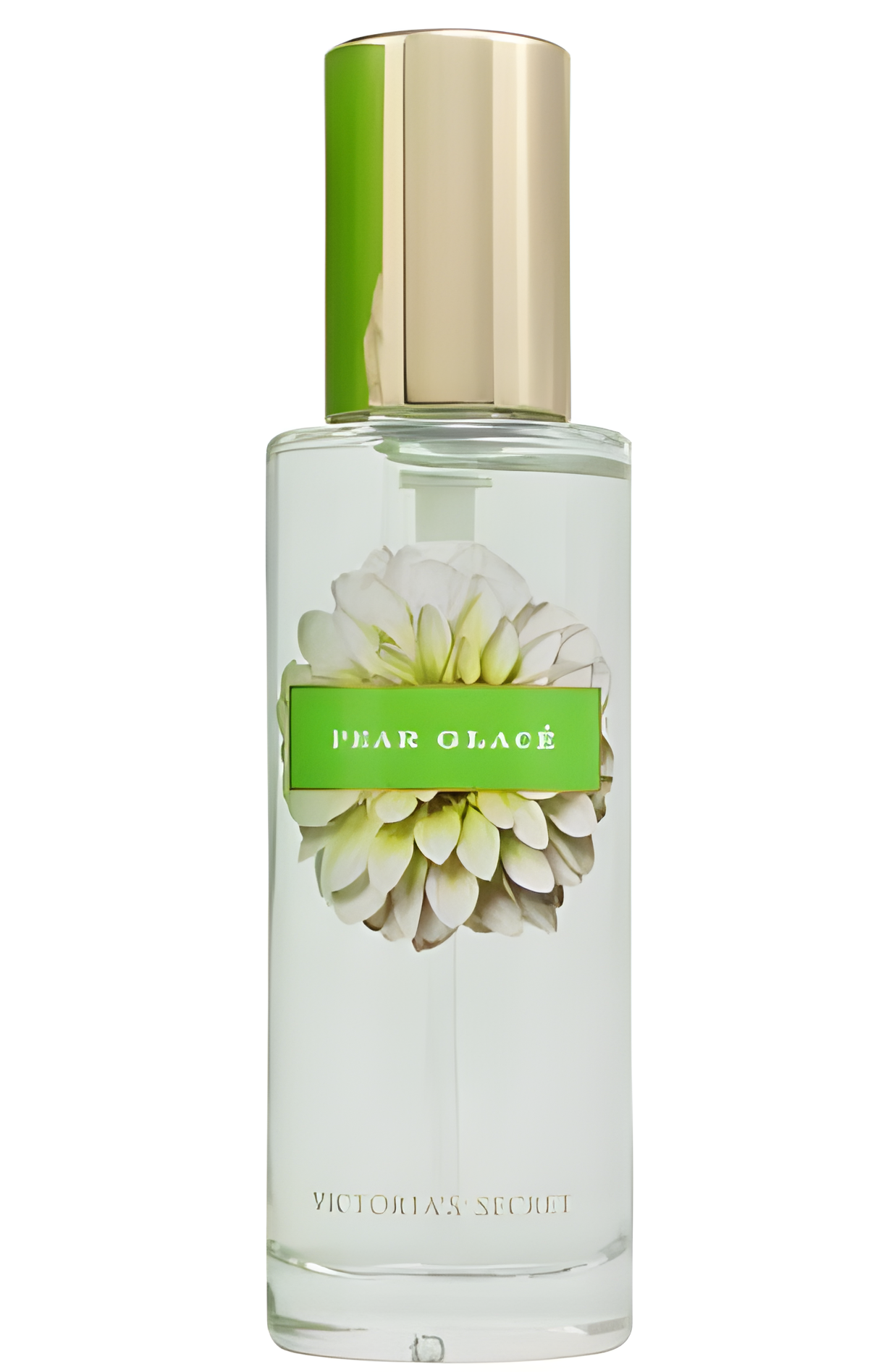 Pear Glace by Victoria's Secret perfume bottle