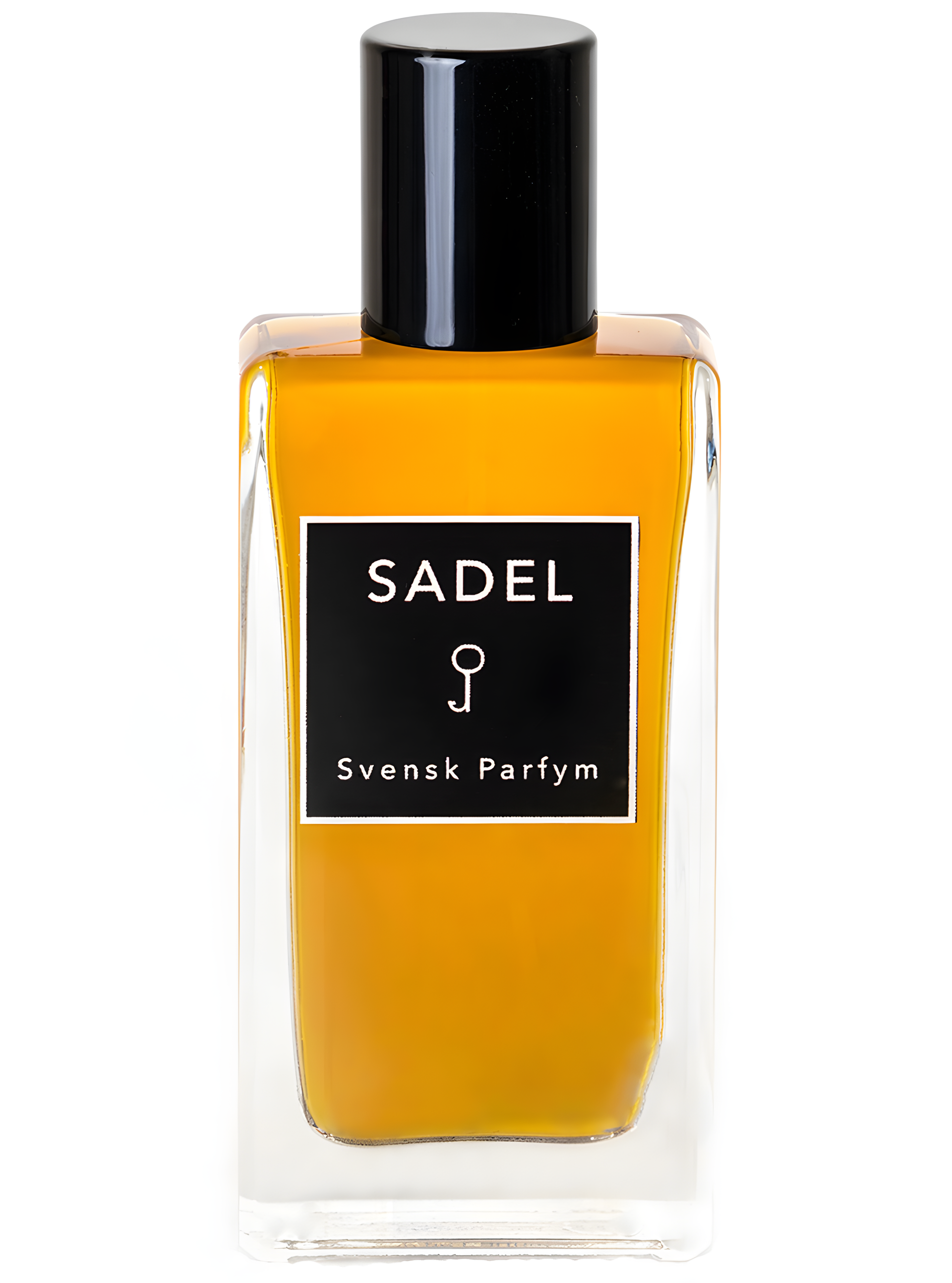 Sadel by Svensk Parfym perfume bottle