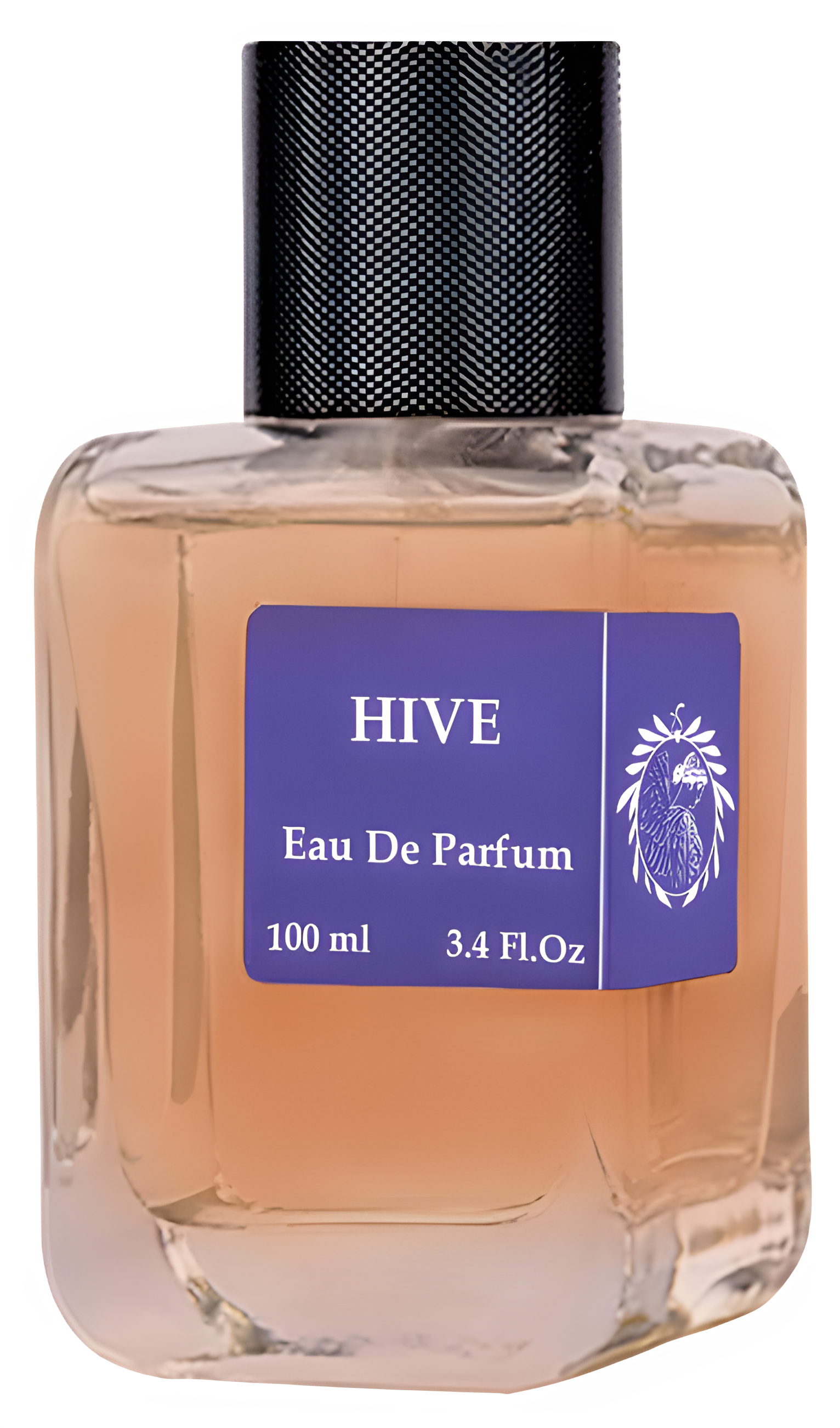 HIVE by Athena Fragrances perfume bottle