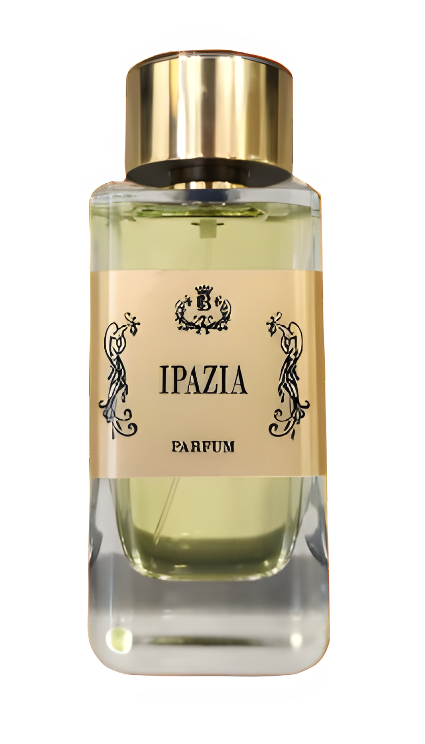 Ipazia by Enrico Buccella perfume bottle