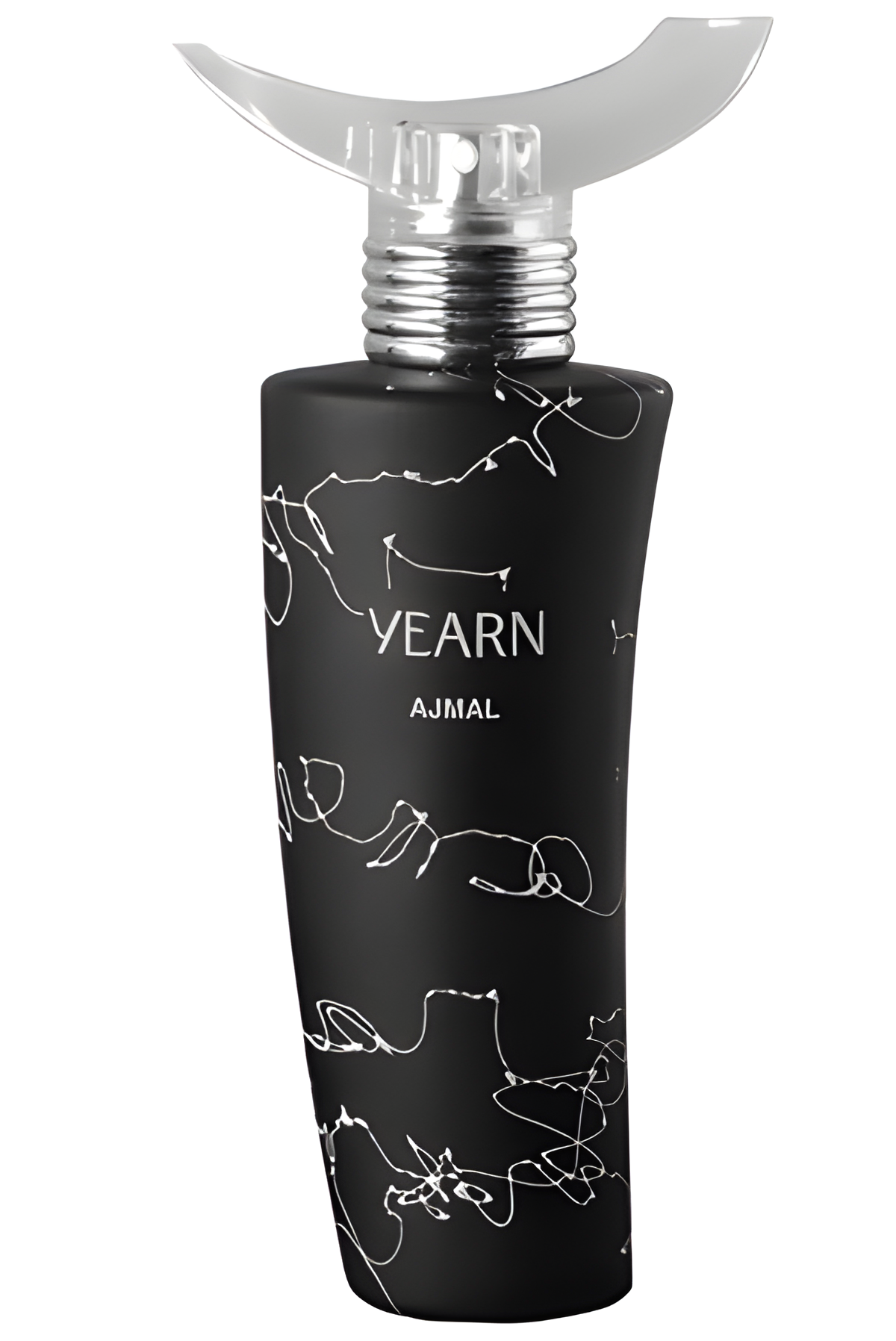 Yearn by Ajmal perfume bottle