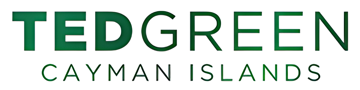 Picture of Ted Green Cayman Islands brand
