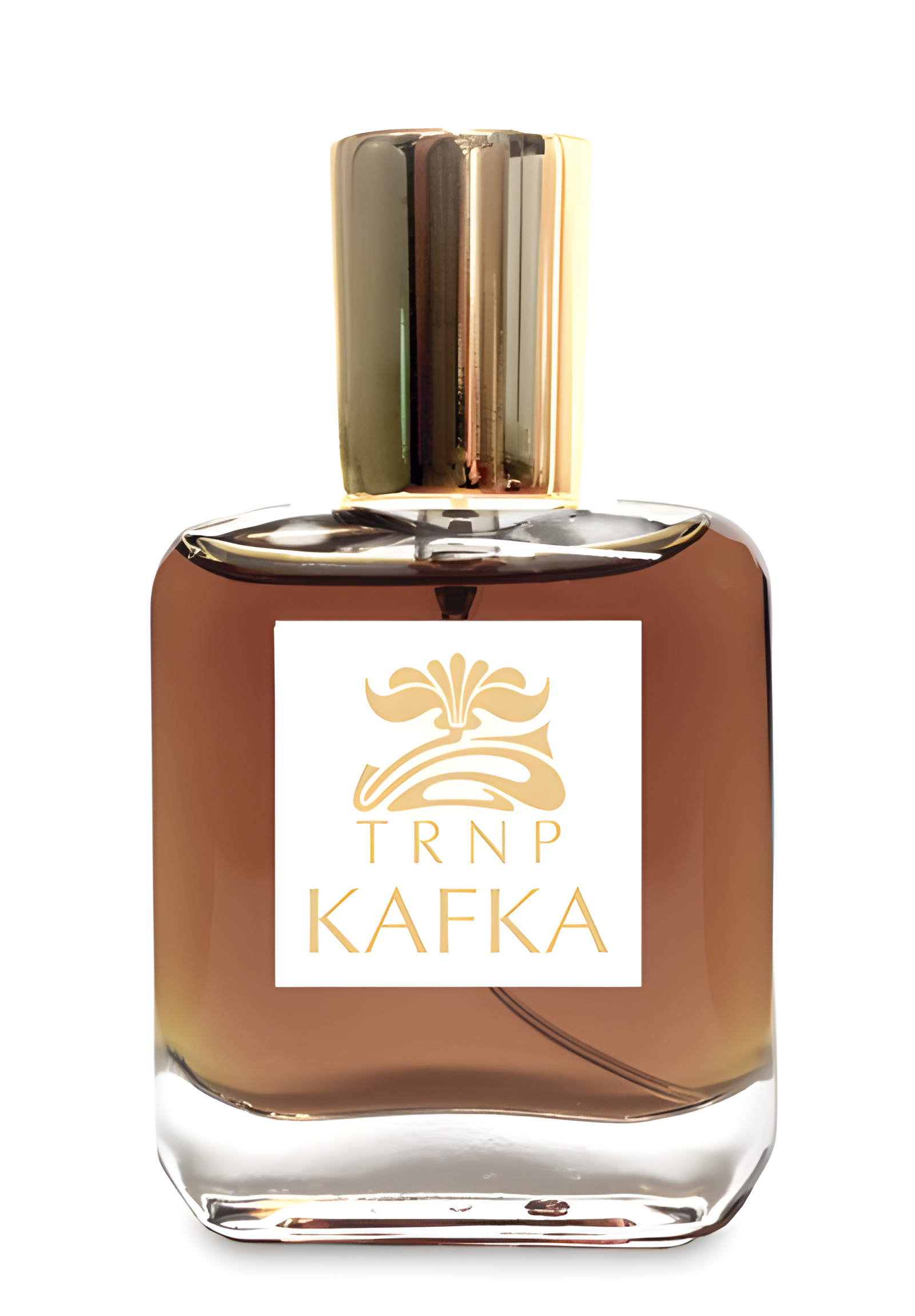 Kafka by TRNP perfume bottle