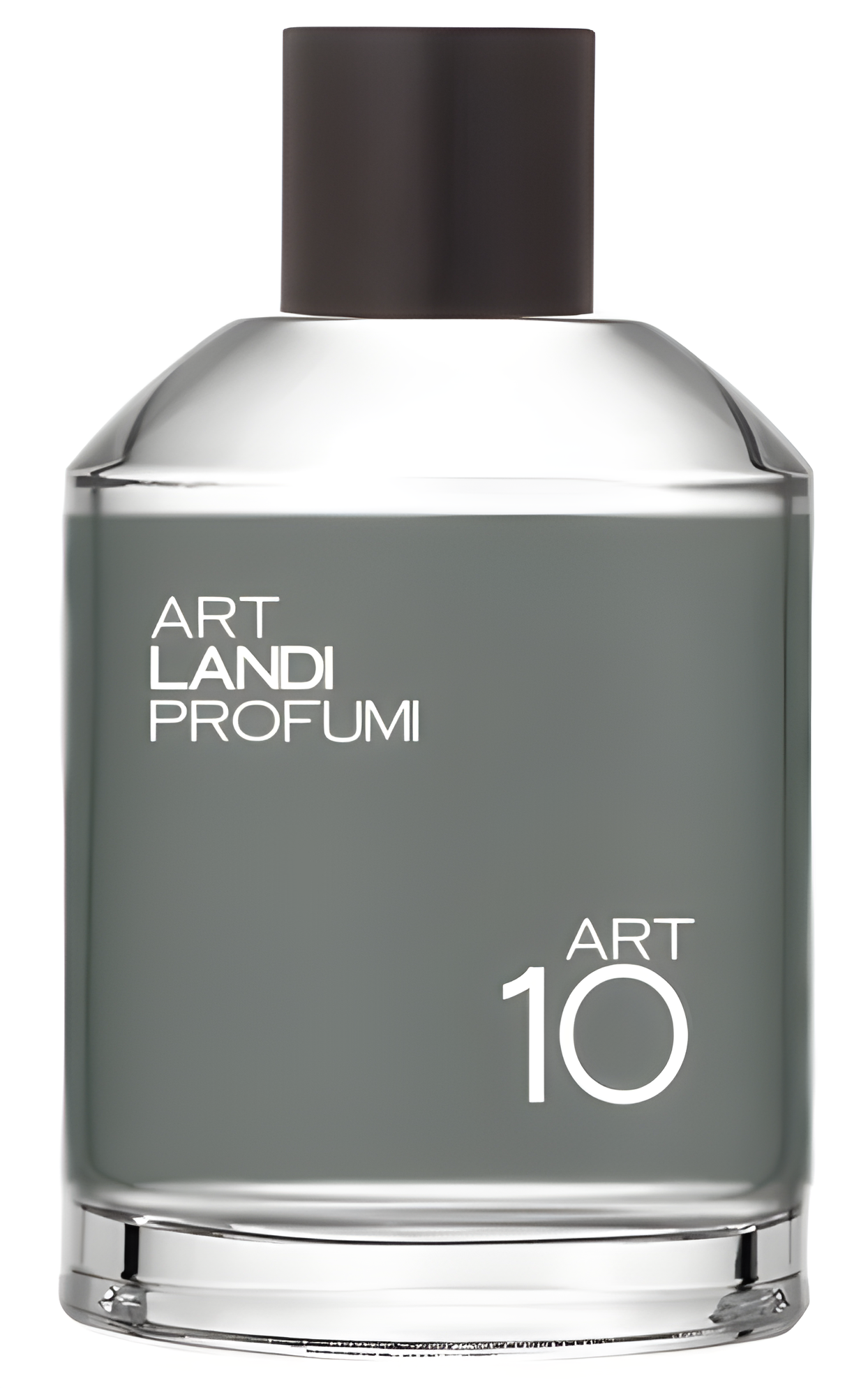 Art 10 Belin Ché Canna by Profumi d'Art (Art Landi Profumi) perfume bottle