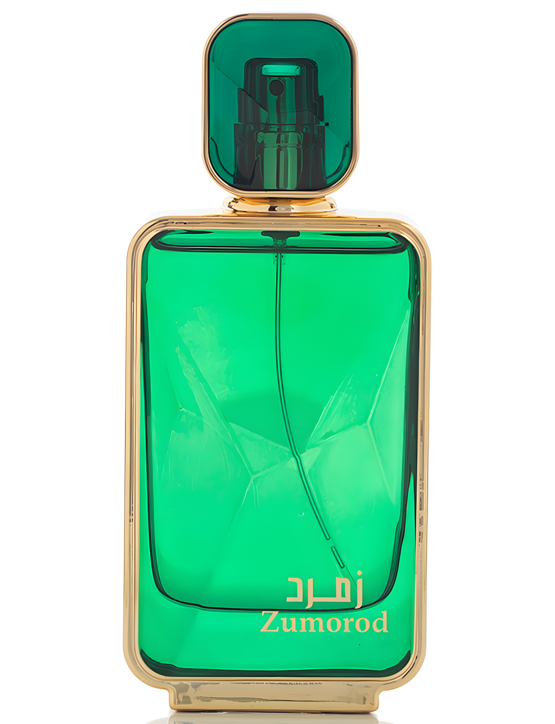 Zumorod by Arabian Oud perfume bottle