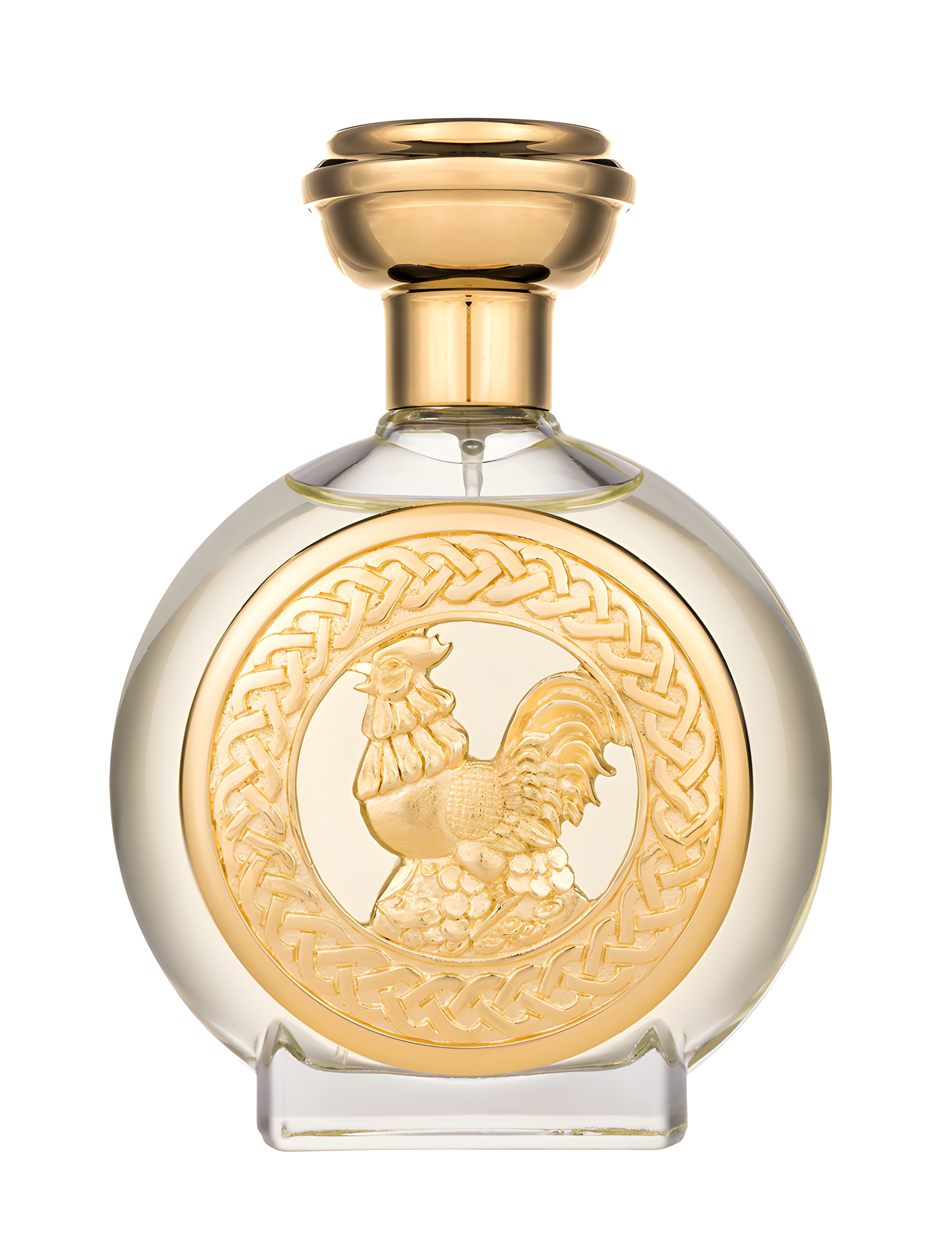 Abraxas by Boadicea the Victorious perfume bottle