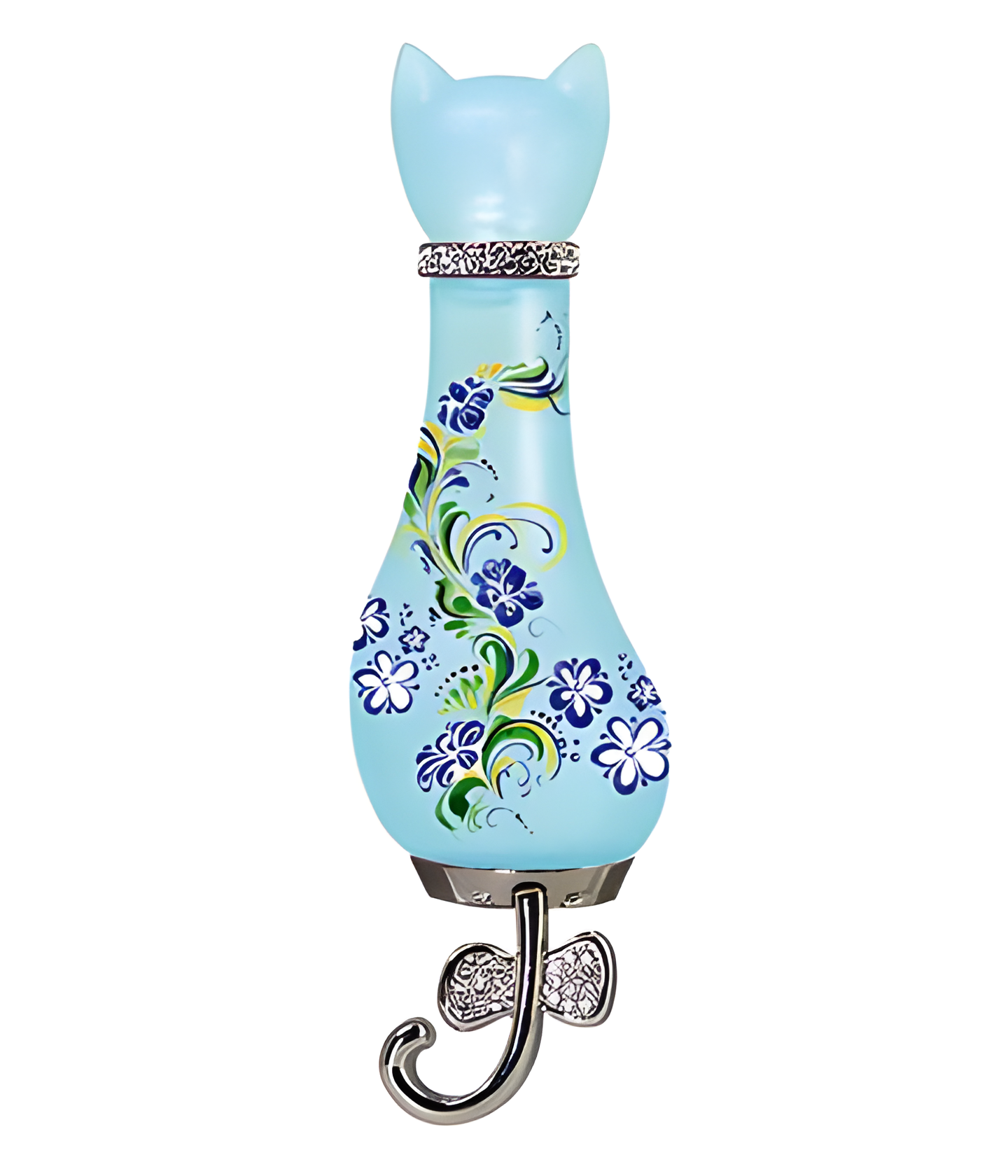 Fresh Blue by Novae Plus perfume bottle