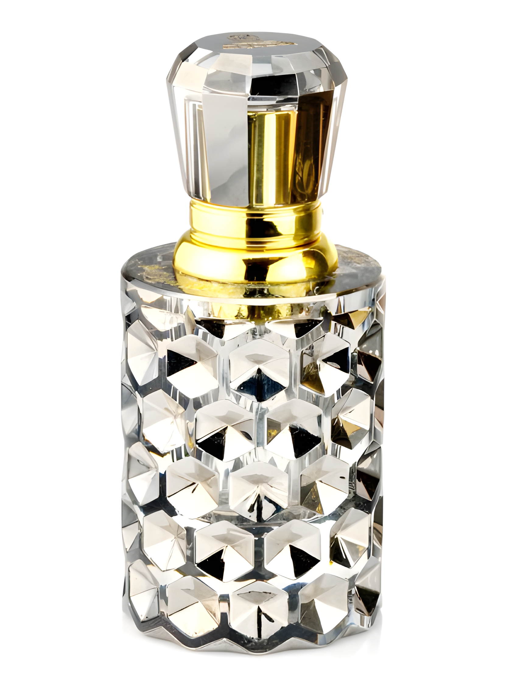 Qawafi by Nabeel perfume bottle