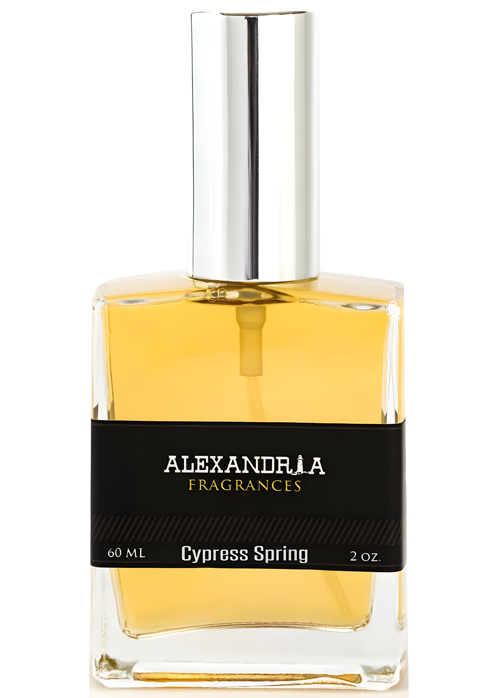 Cypress Spring by Alexandria Fragrances perfume bottle