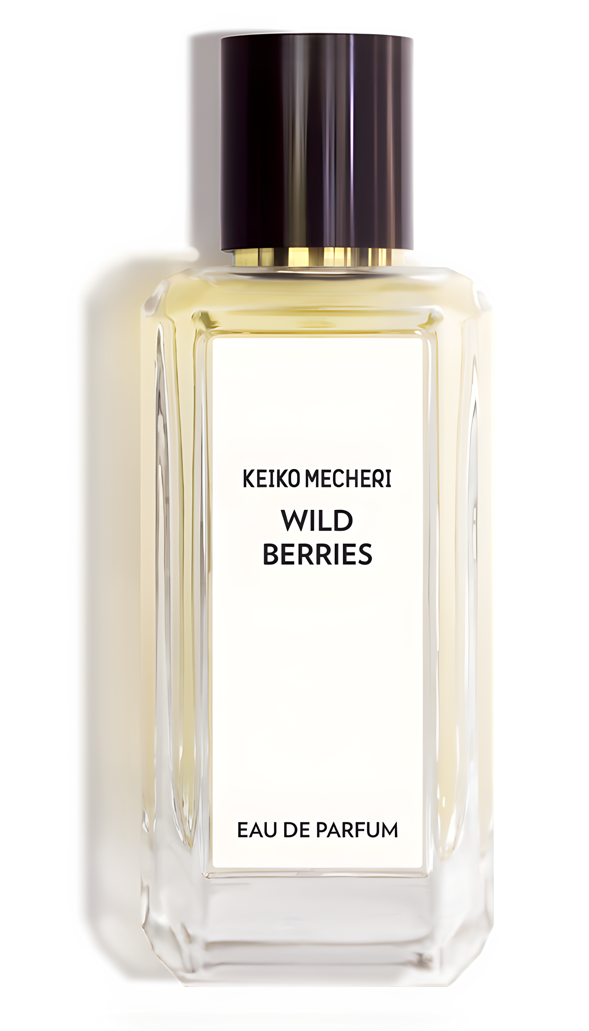 Wild Berries by Keiko Mecheri perfume bottle