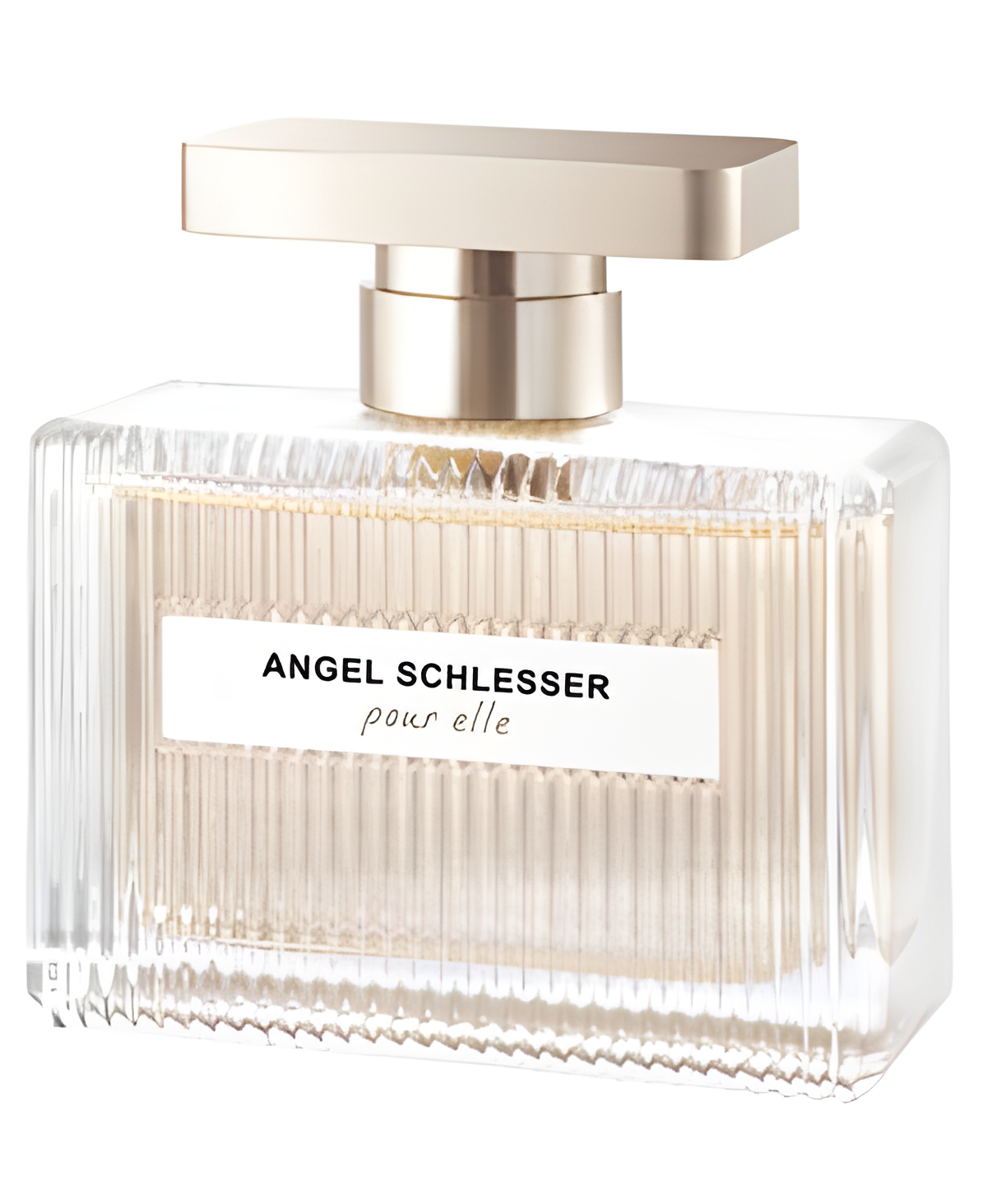 Angel Schlesser Pour Elle by Angel Schlesser perfume bottle