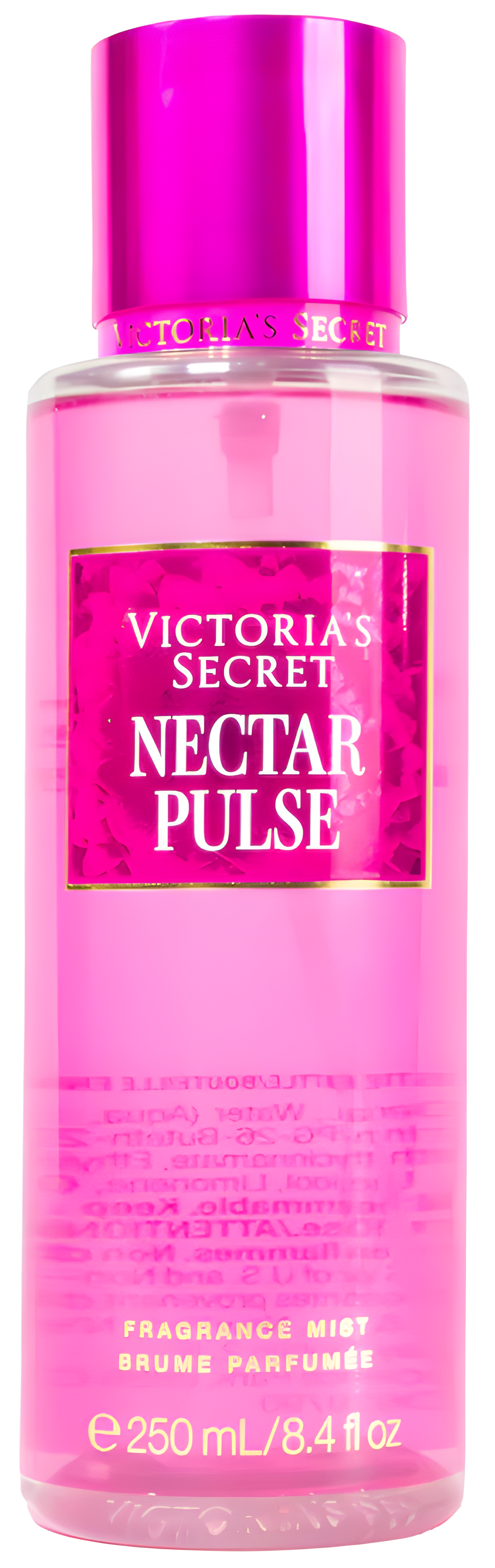 Nectar Pulse by Victoria's Secret perfume bottle