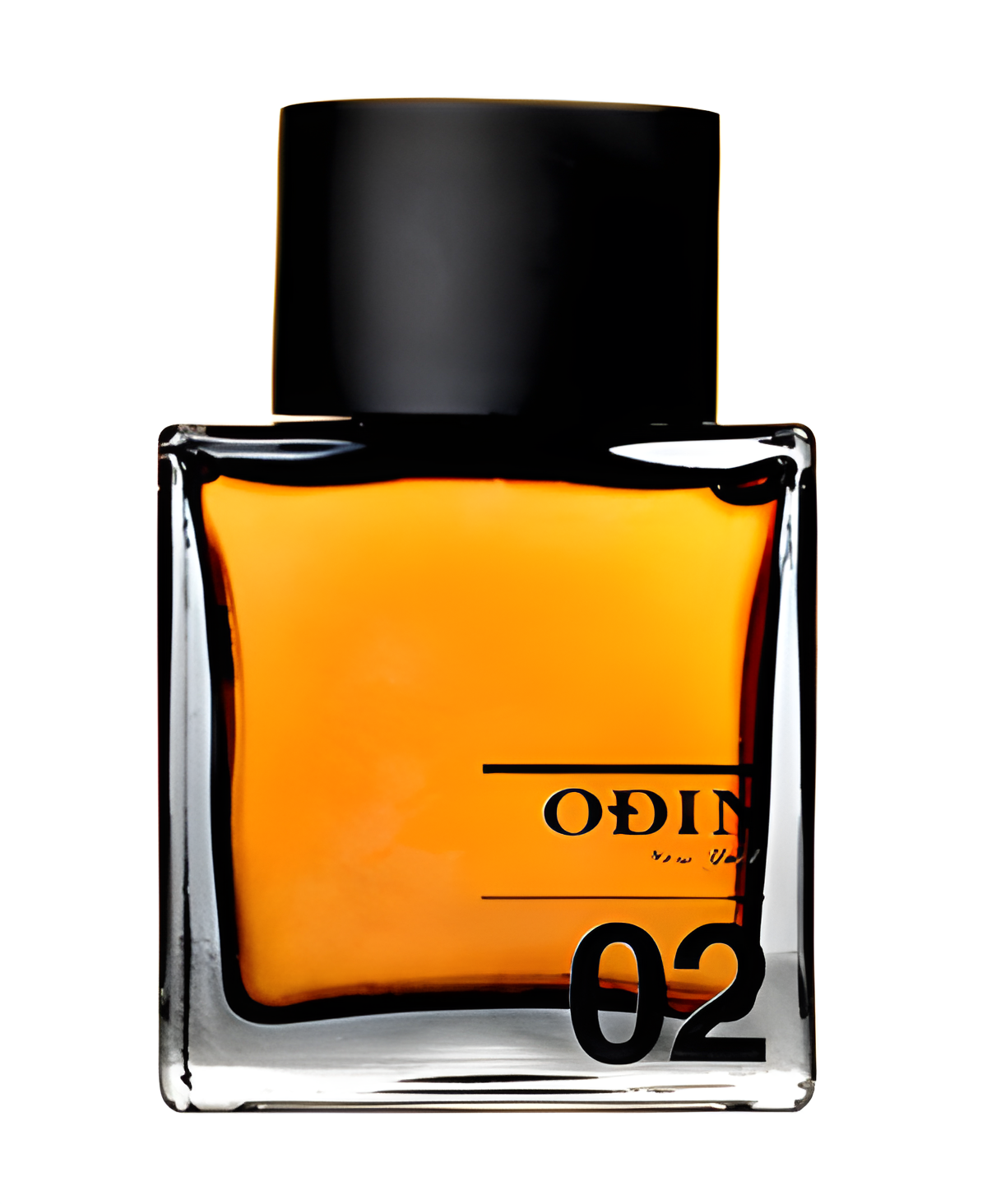 02 Owari by Odin perfume bottle