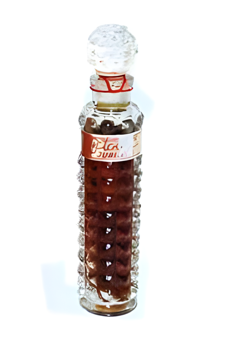 Oktobra Jubileja (Юбилей Октября) by Dzintars perfume bottle