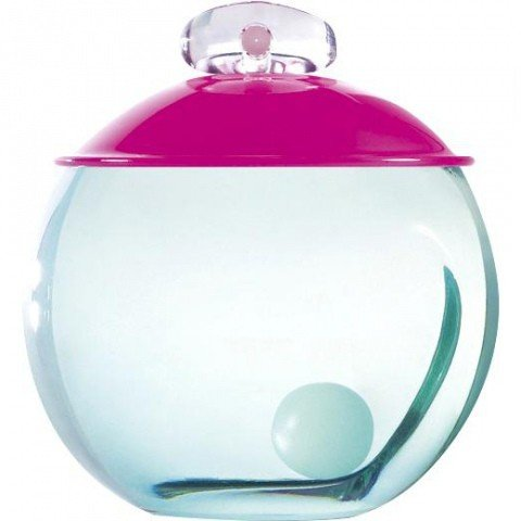 Noa L’Eau by Cacharel perfume bottle