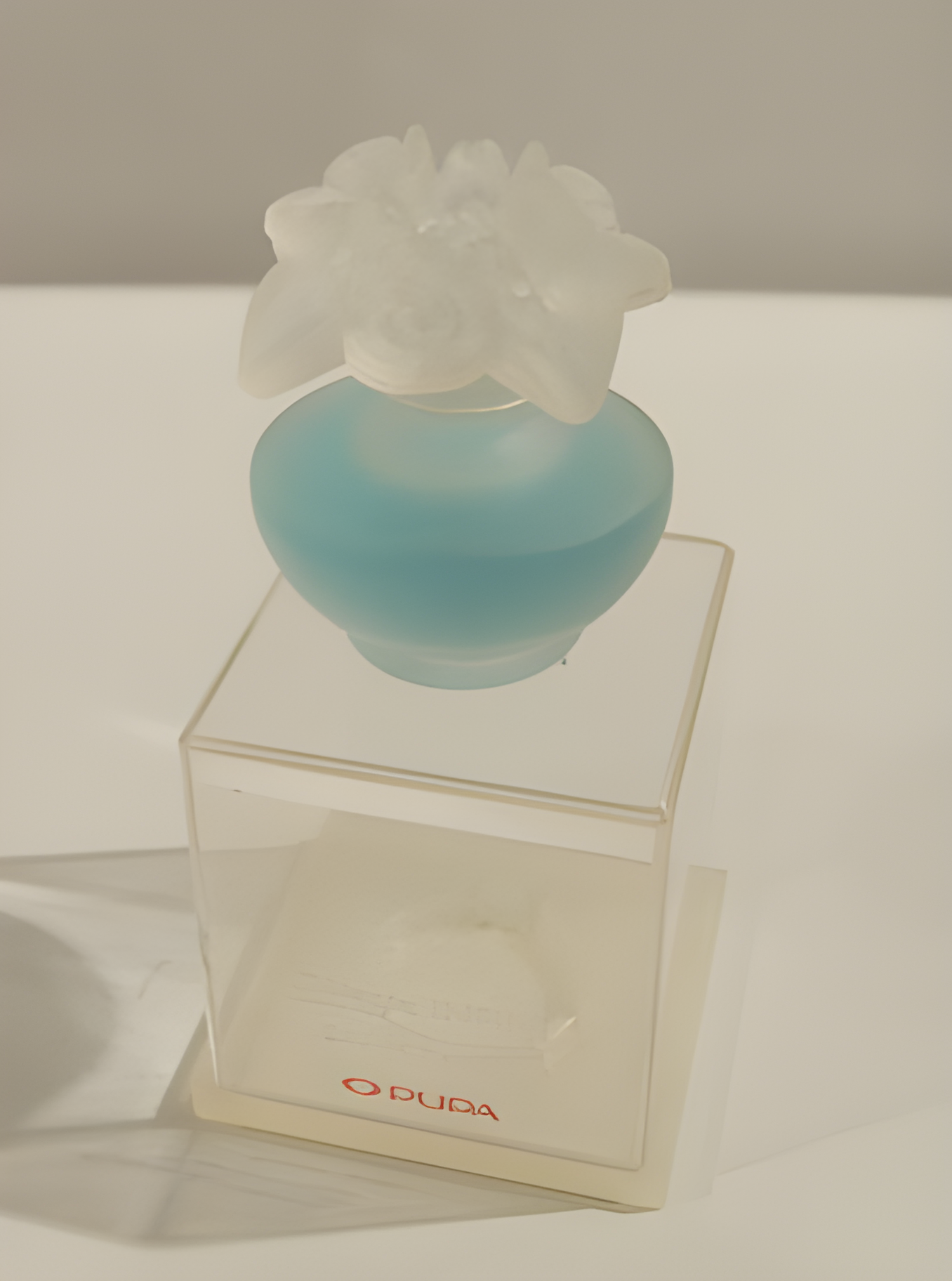 Bleu Ciel by Pupa perfume bottle