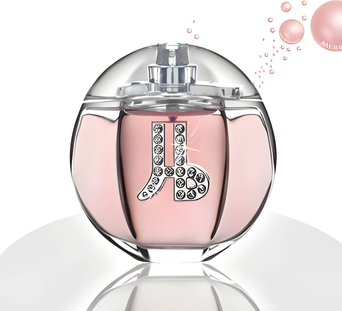 Merveille by Johan B perfume bottle