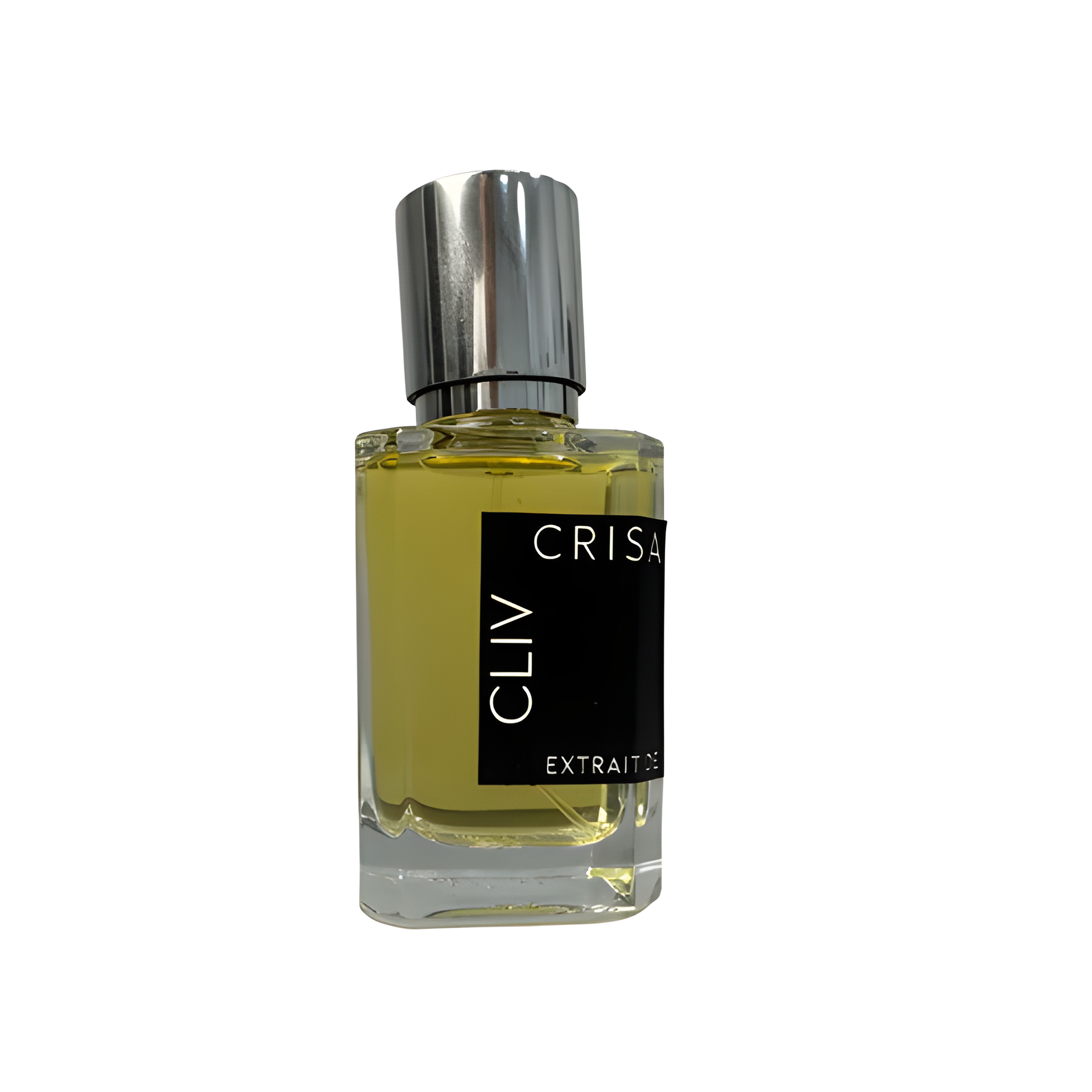 Cliv by Crisalide perfume bottle