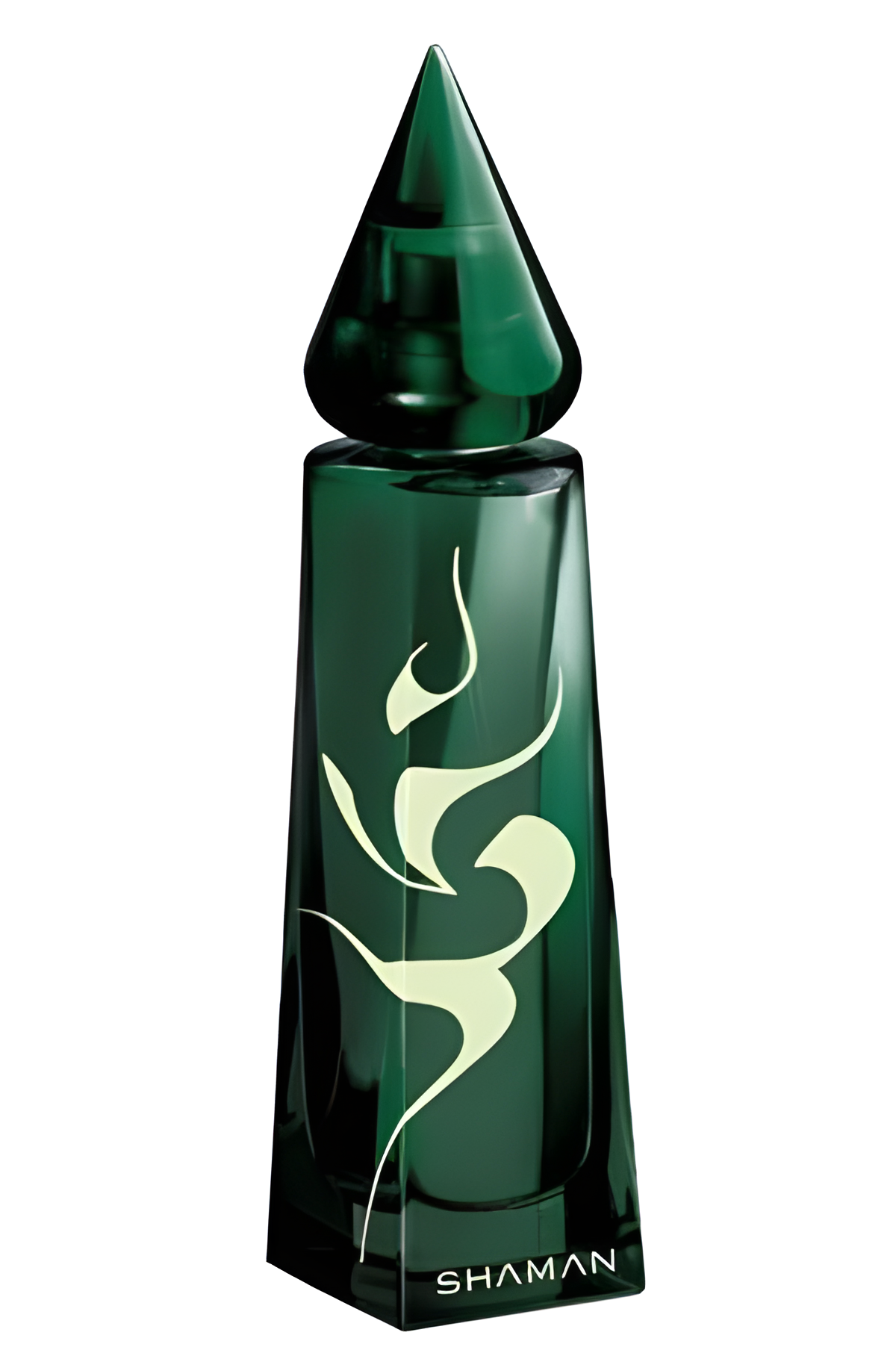 Shaman by Shantara perfume bottle