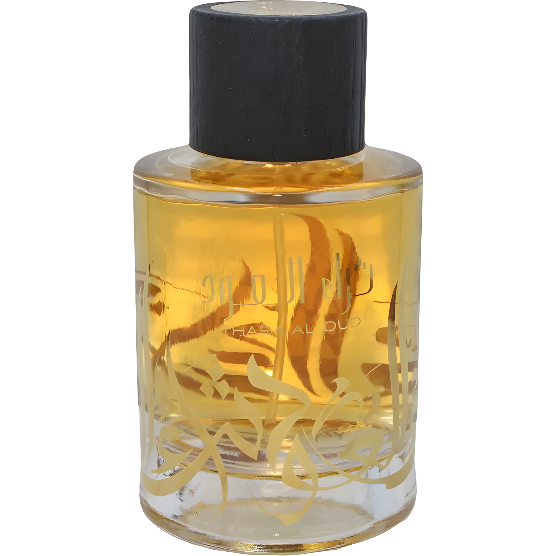 Thara Al Oud by Ard Al Zaafaran perfume bottle