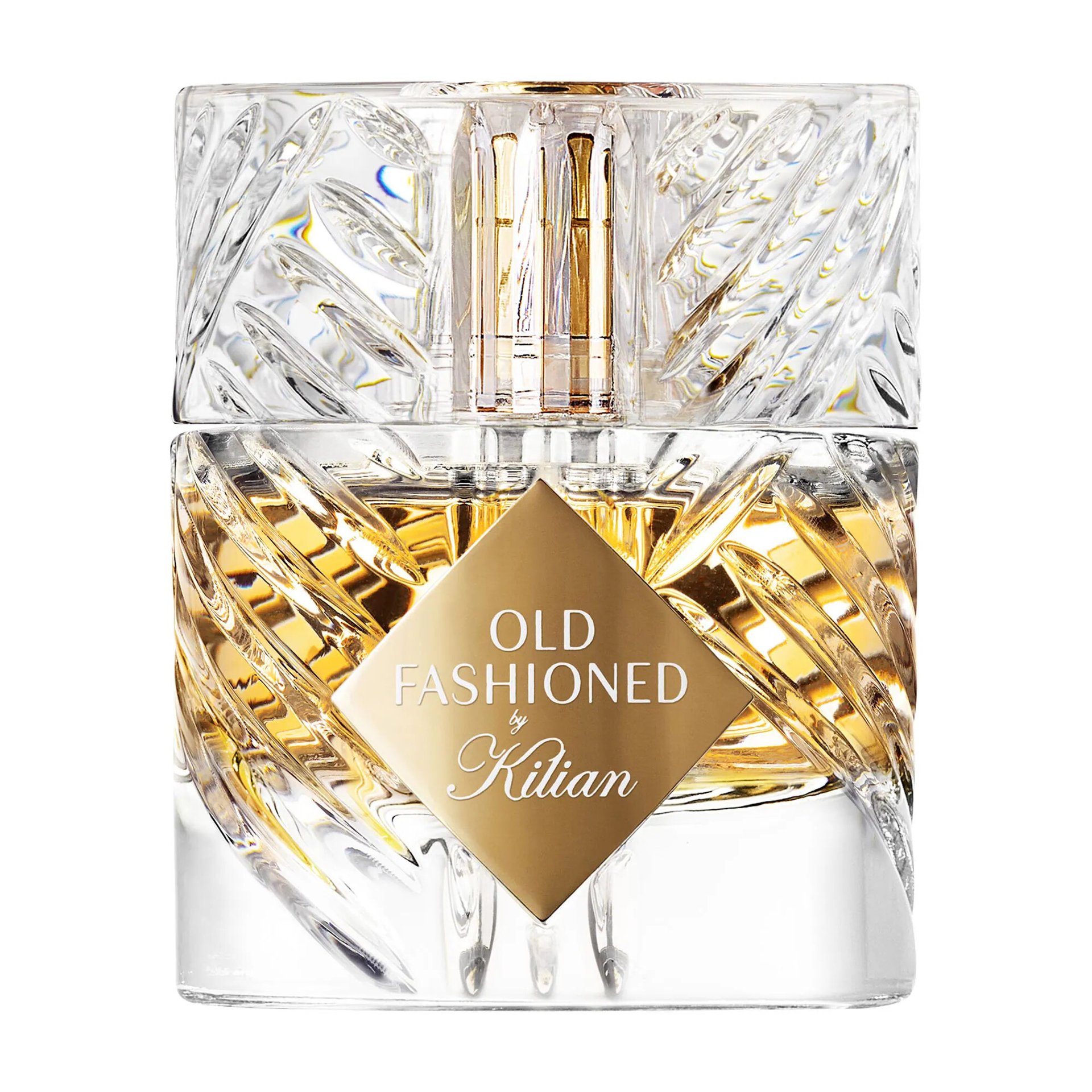 Old Fashioned by By Kilian perfume bottle