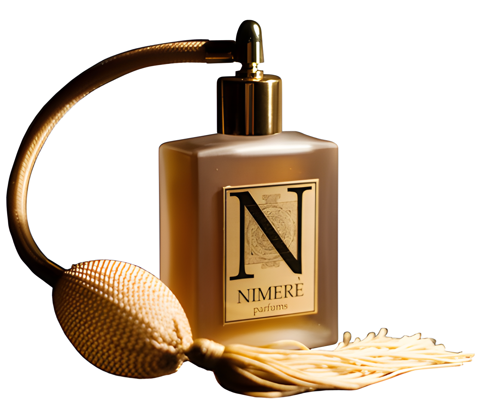 Temptation of Windsor by Nimere Parfums perfume bottle