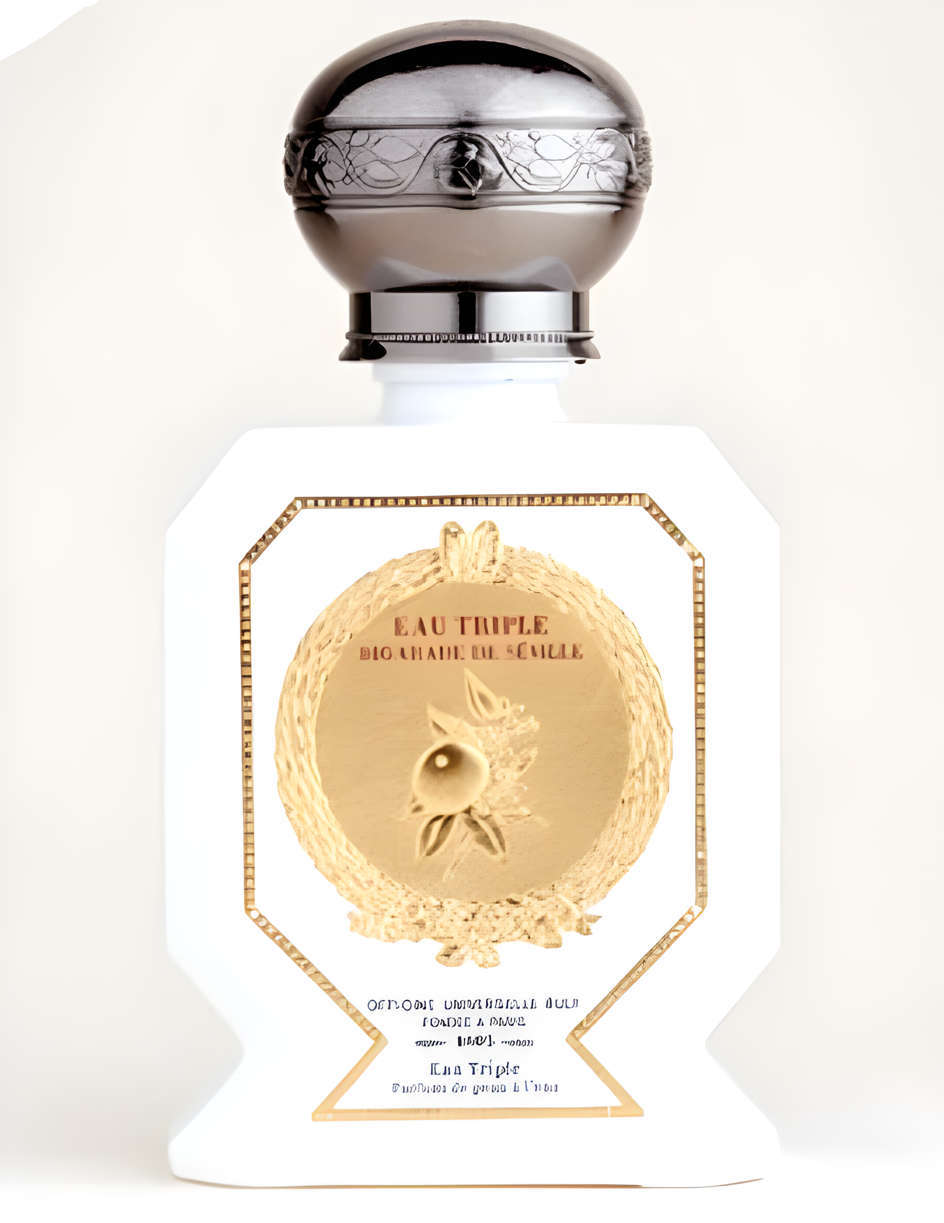 Eau Triple Bigarade de Seville by Buly 1803 perfume bottle